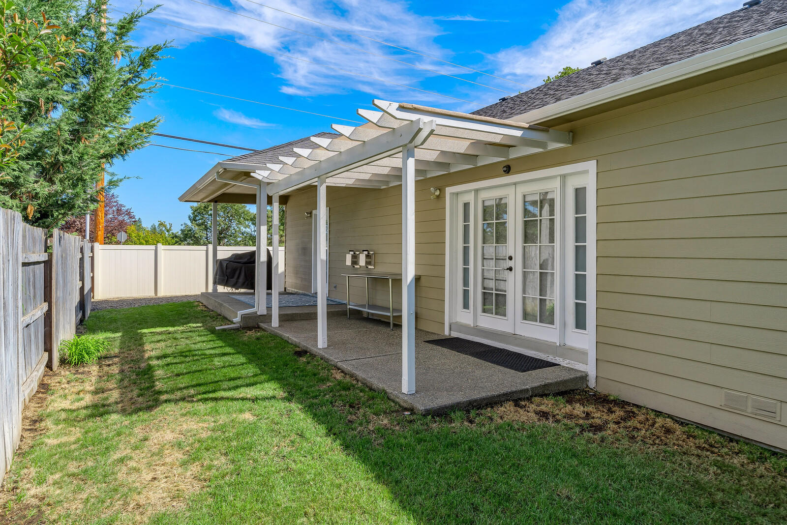 N/A - Residential
