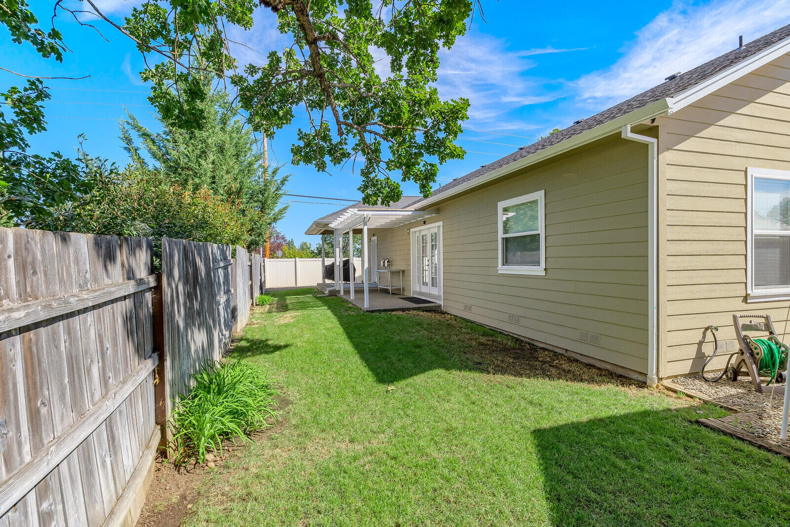 N/A - Residential