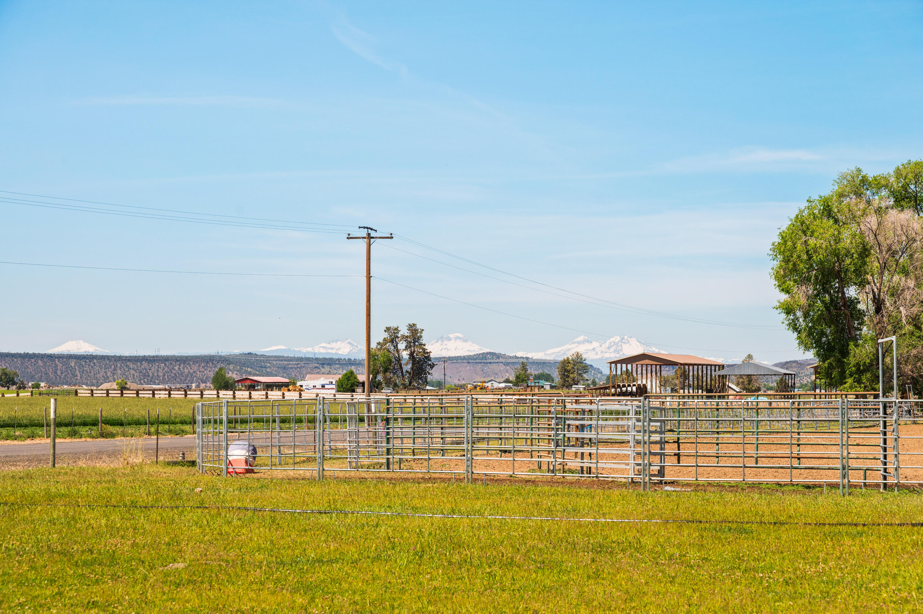 N/A - Farm