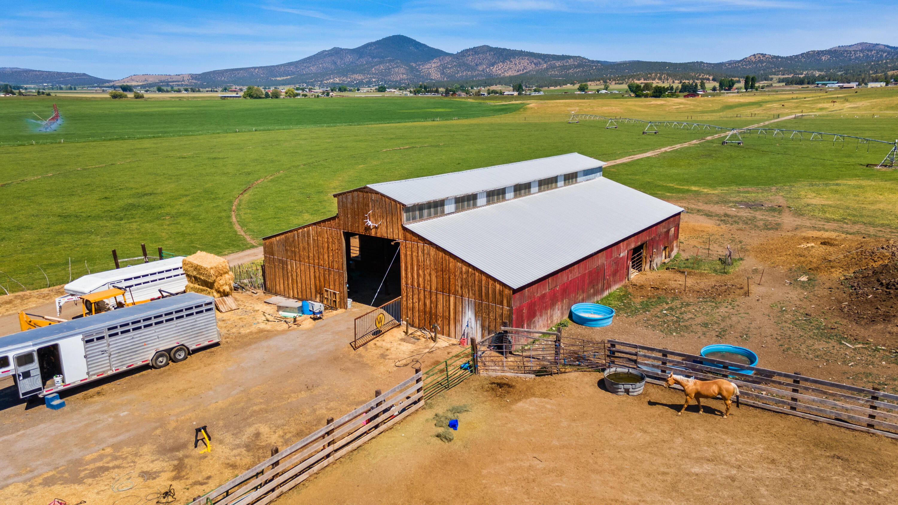 N/A - Farm