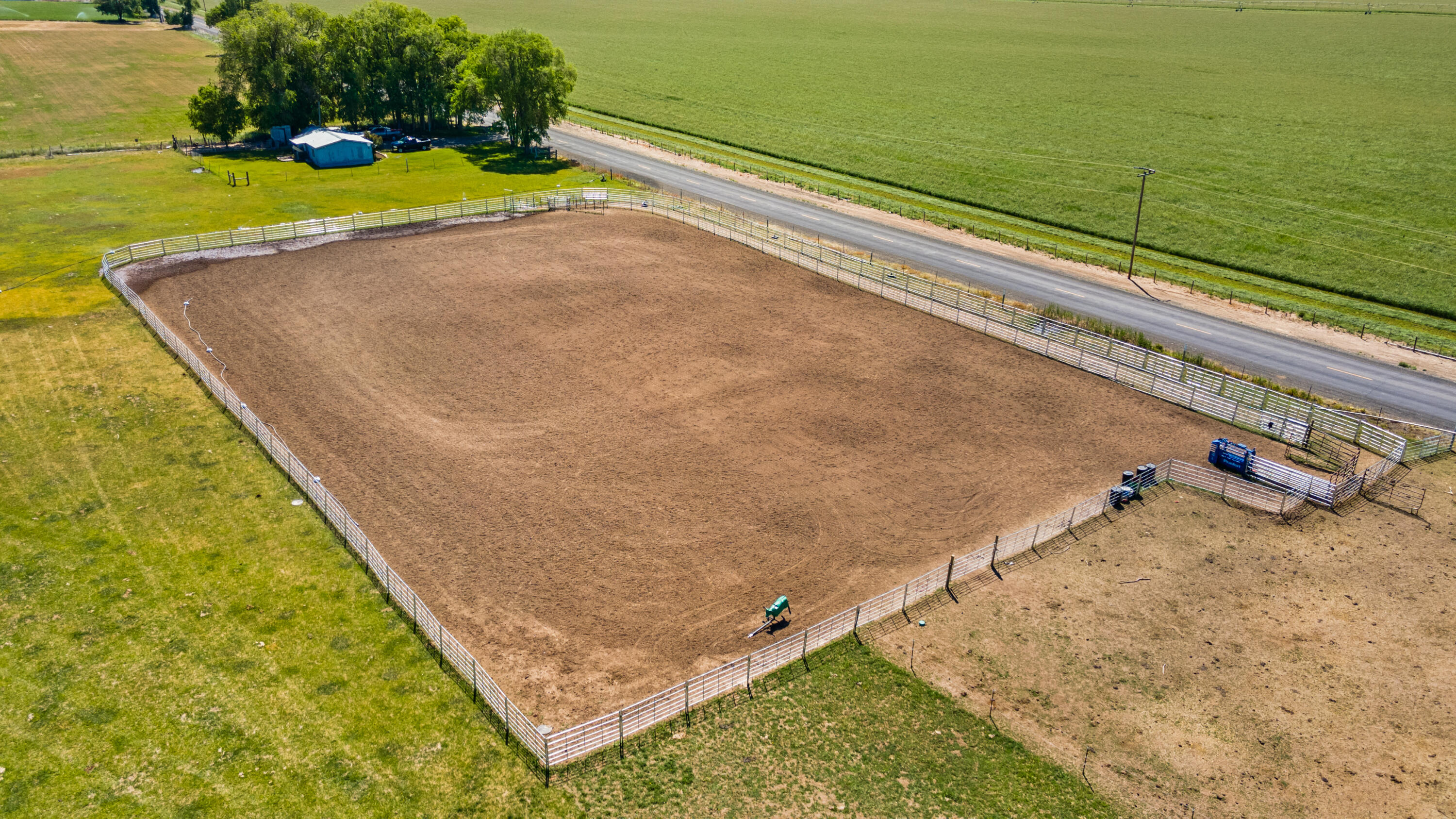 N/A - Farm