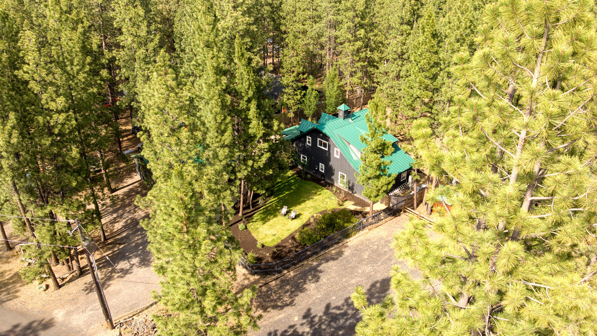 Deschutes RiverWoods - Residential