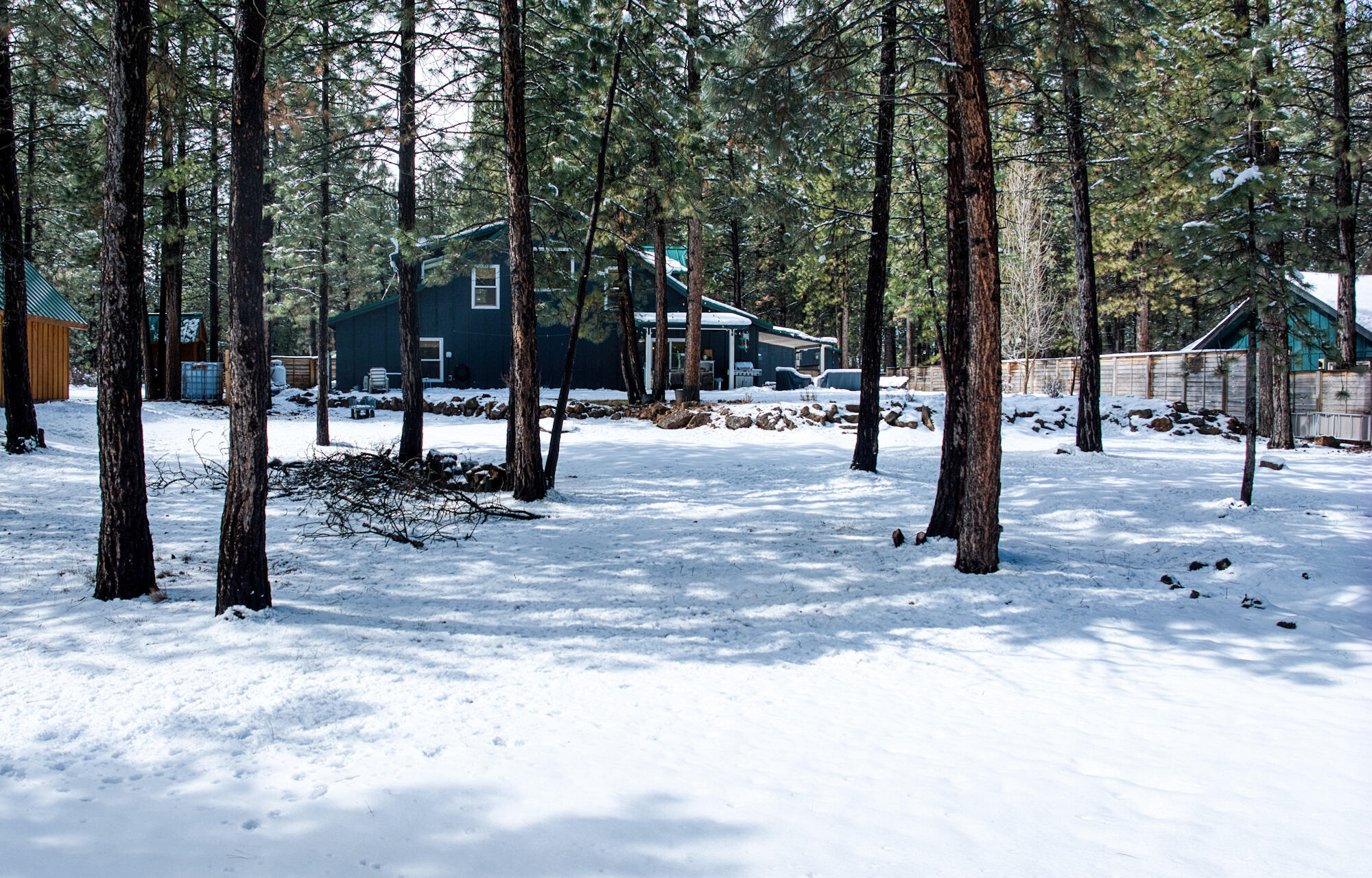 Deschutes RiverWoods - Residential