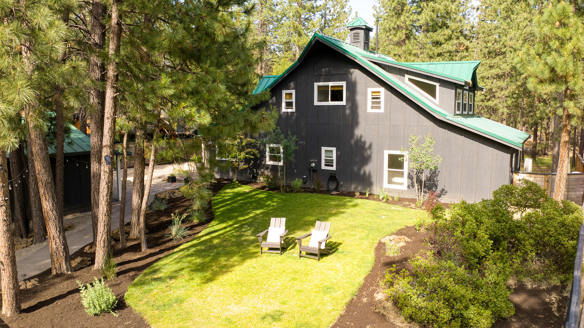 Deschutes RiverWoods - Residential