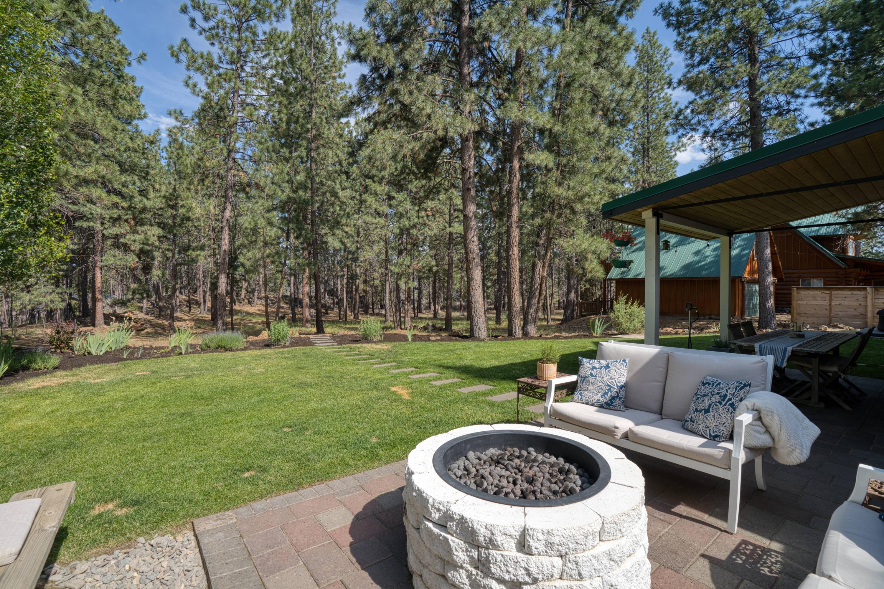 Deschutes RiverWoods - Residential