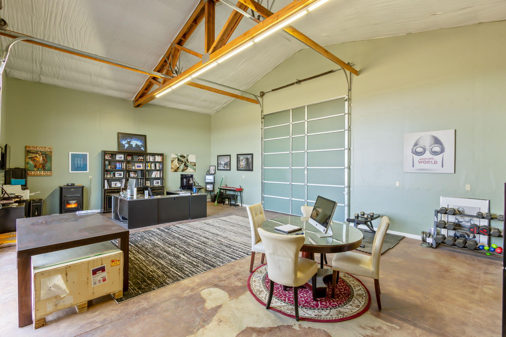N/A - Residential