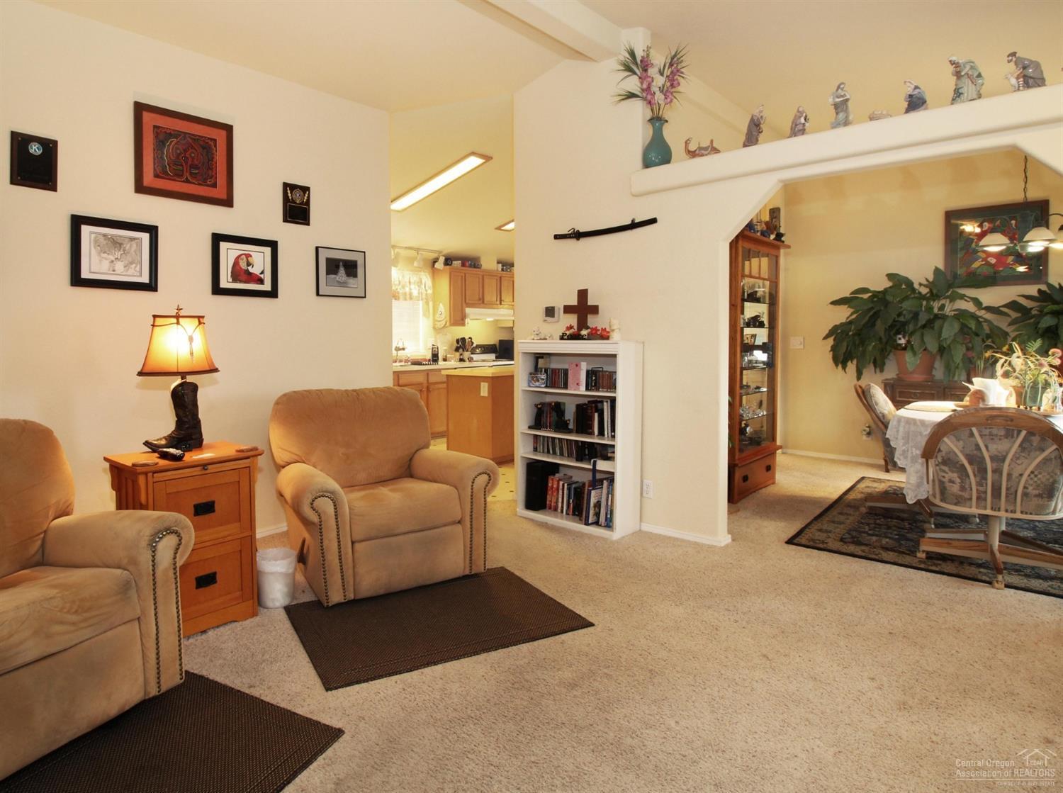 Snowberry Village - Residential