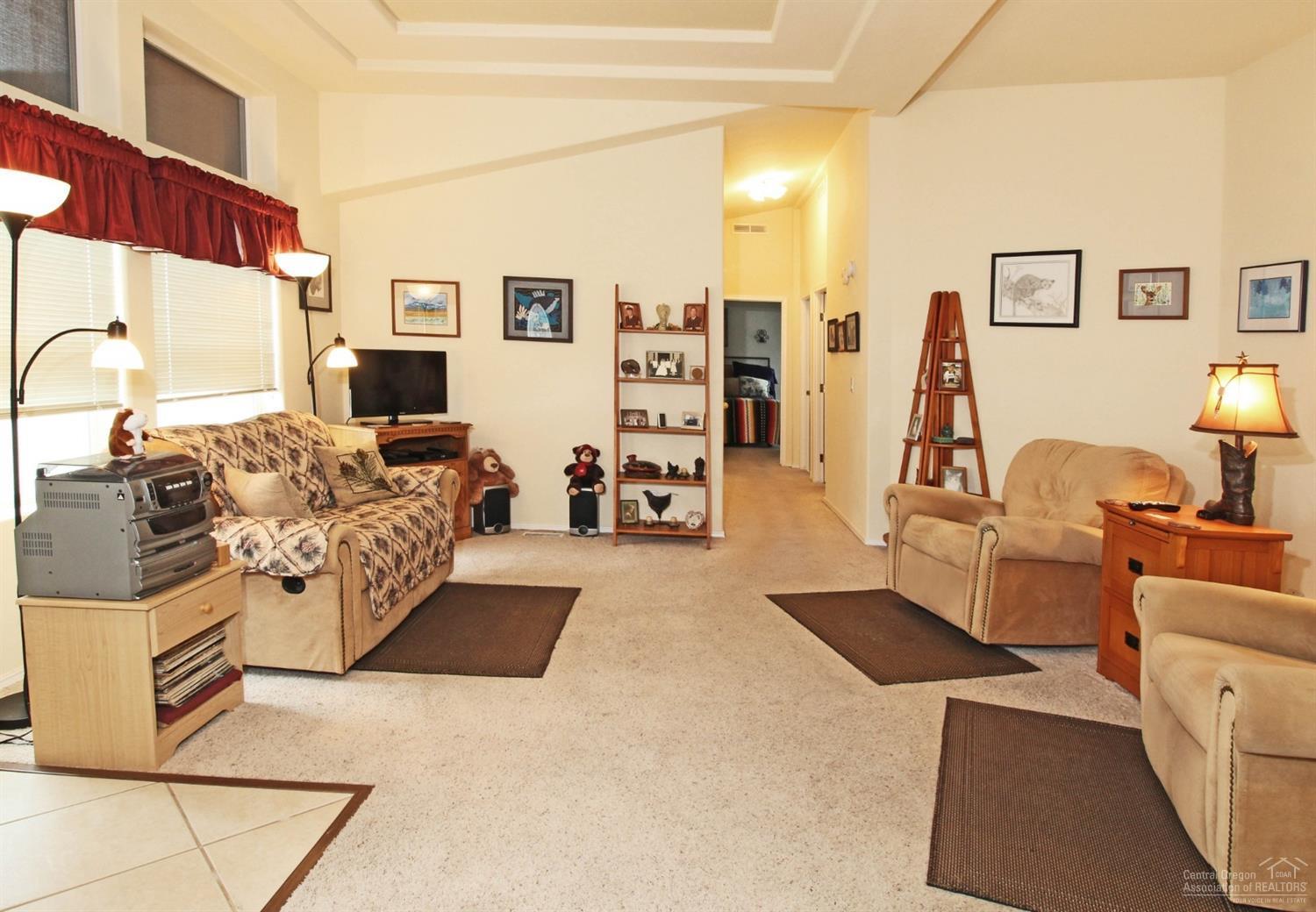 Snowberry Village - Residential