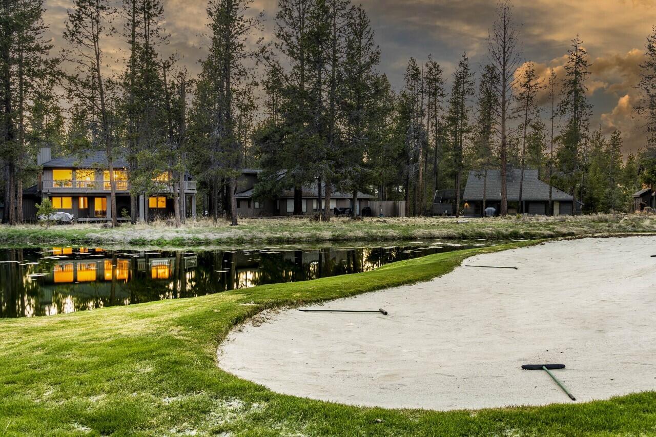 Fairway Crest Village - Residential