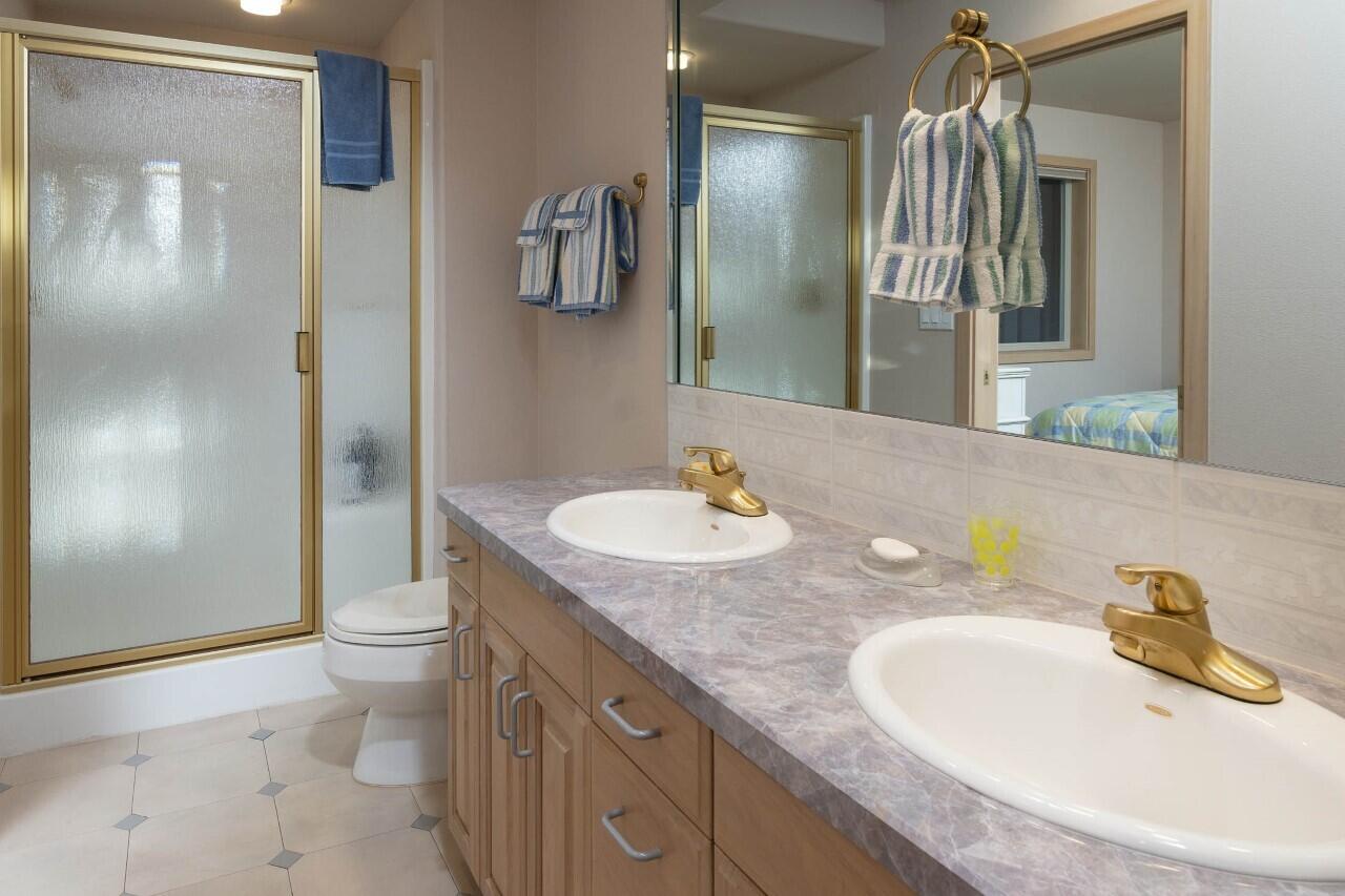 Fairway Crest Village - Residential