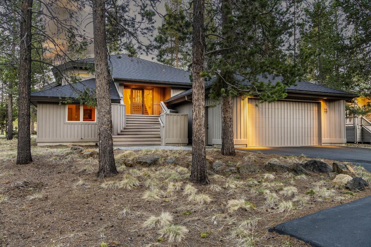 Fairway Crest Village - Residential