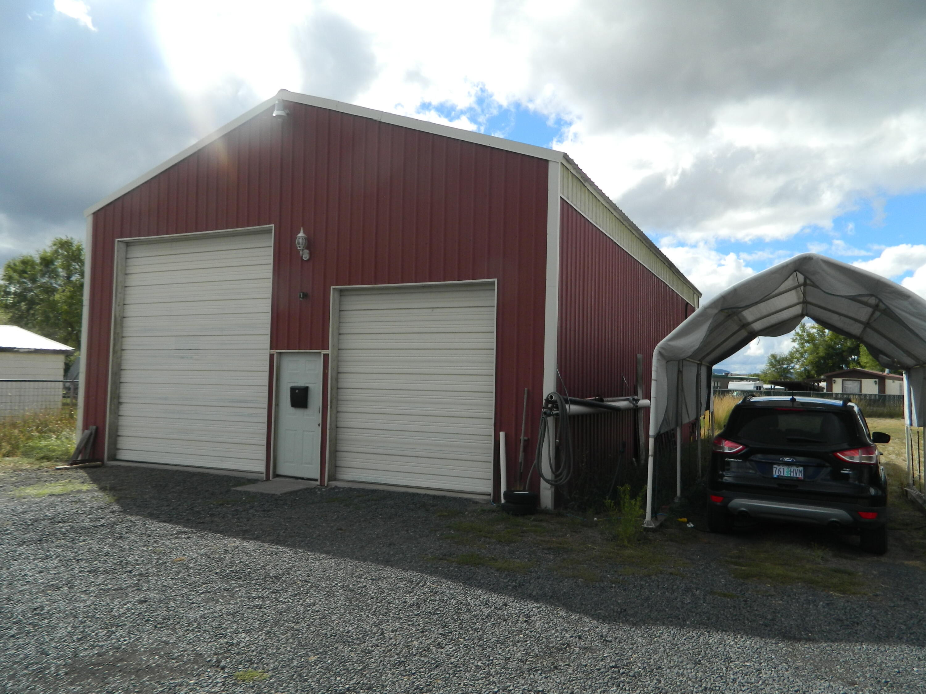 Altamont Acres - Residential