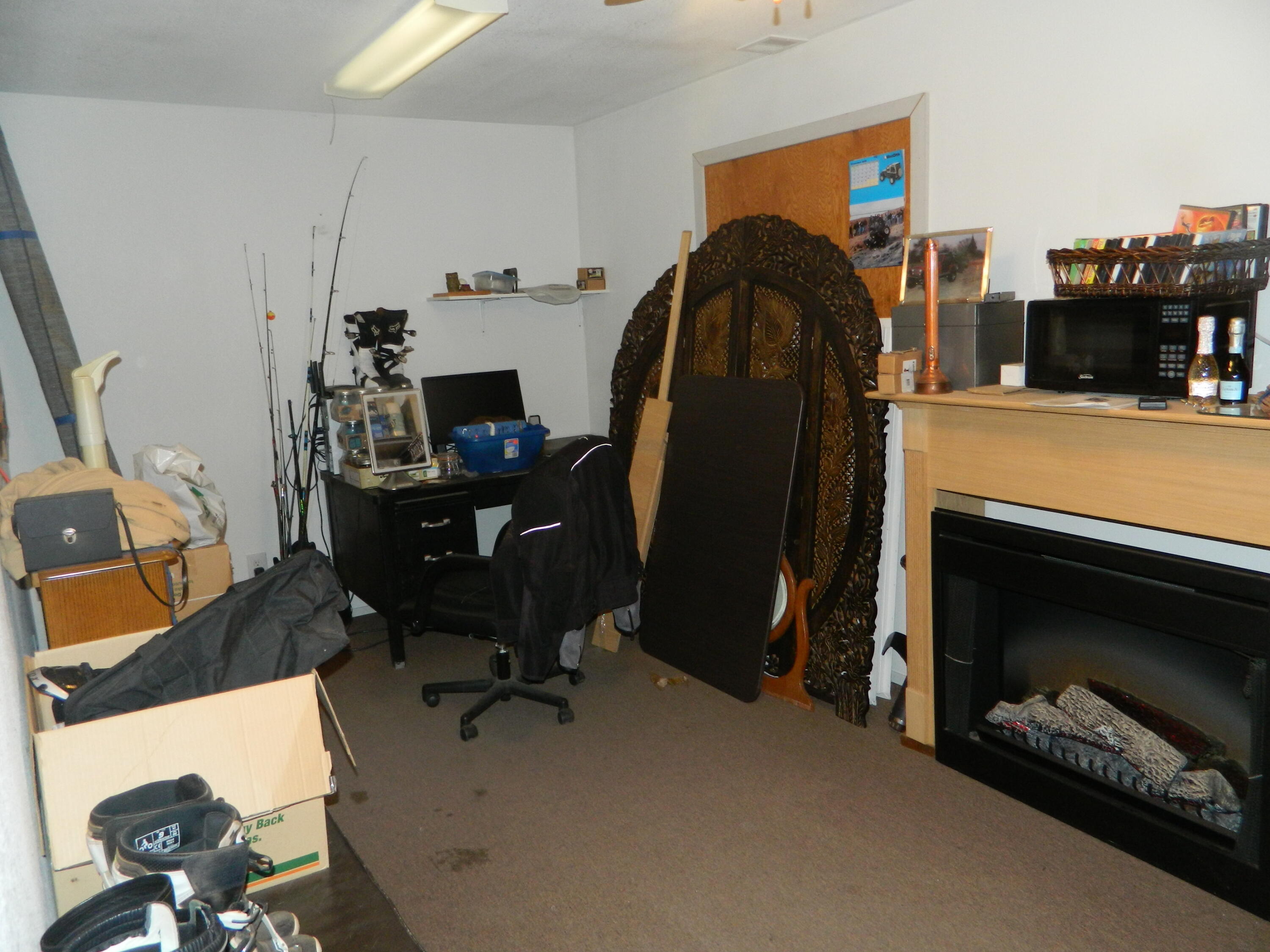 Altamont Acres - Residential
