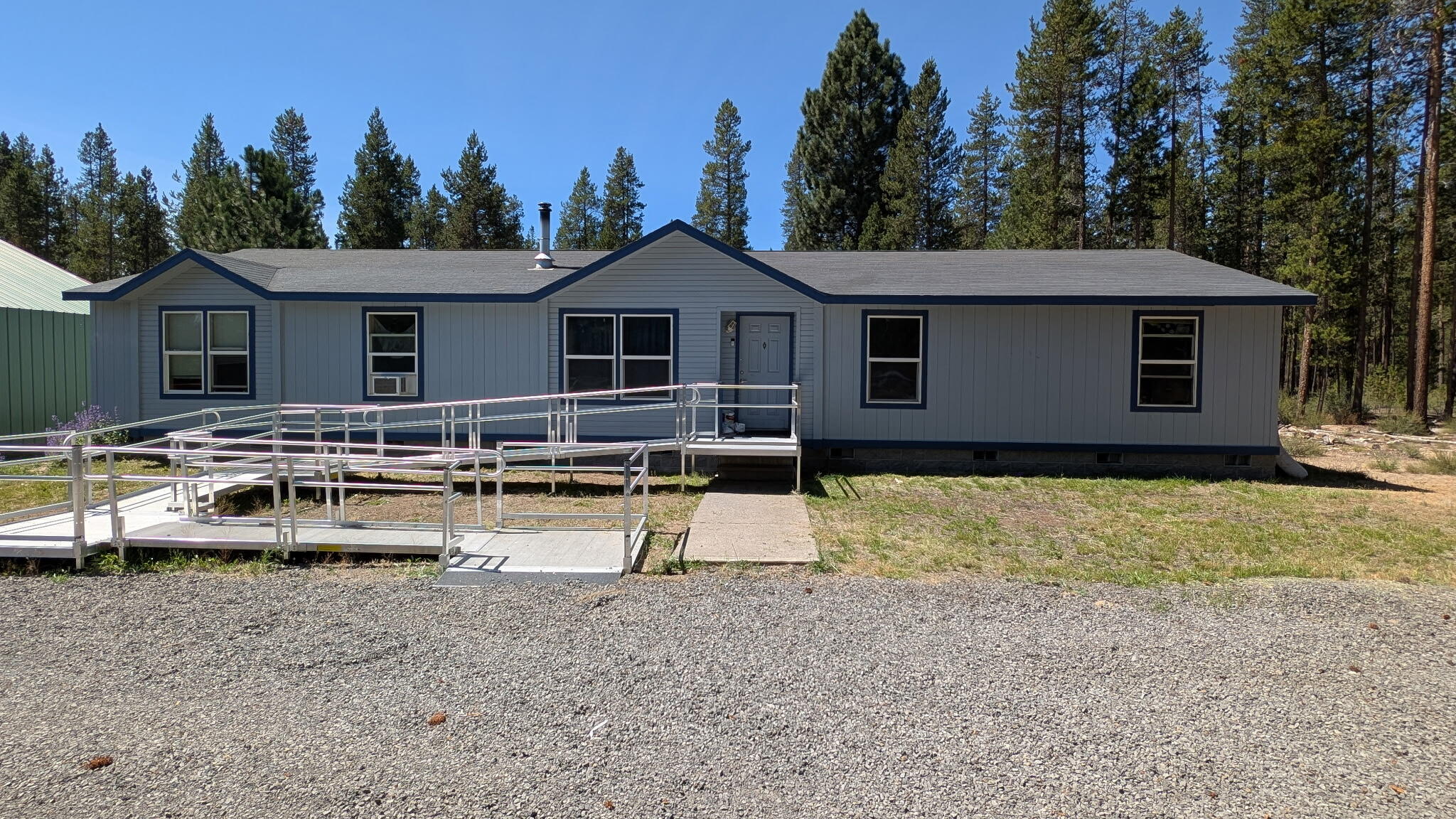 Jack Pine Village - Residential