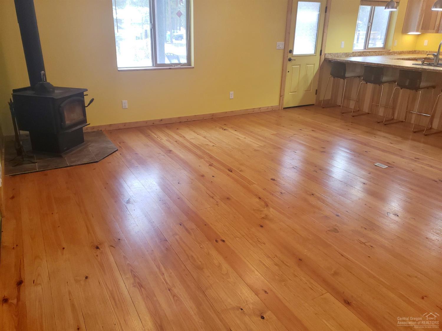 Finley Butte Ind Pk - Residential