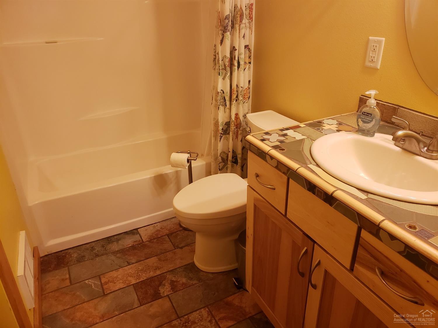 Finley Butte Ind Pk - Residential