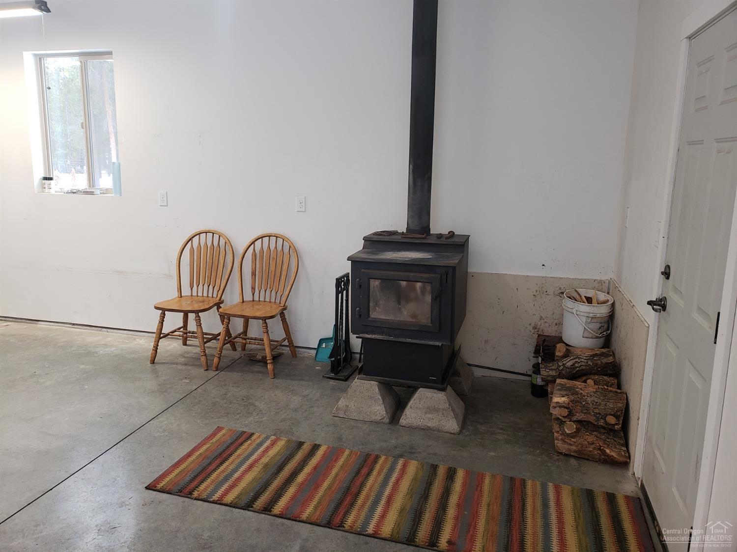 Finley Butte Ind Pk - Residential