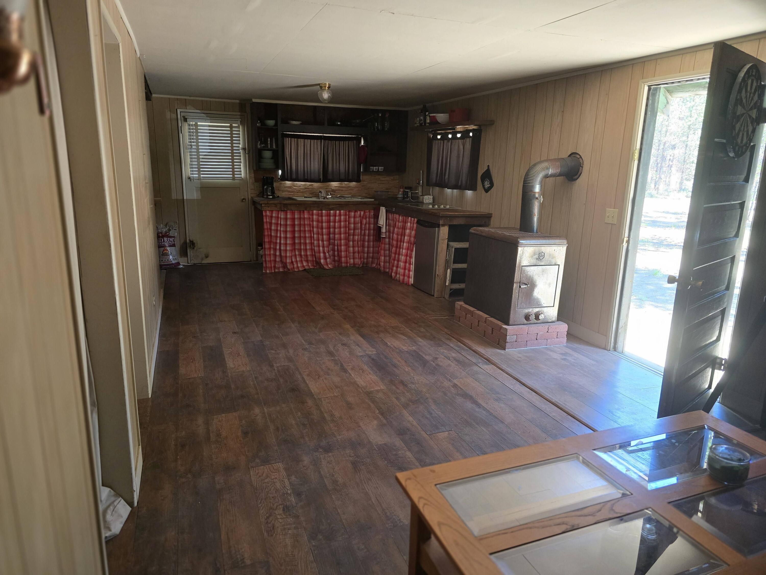 Woodland Park - Residential