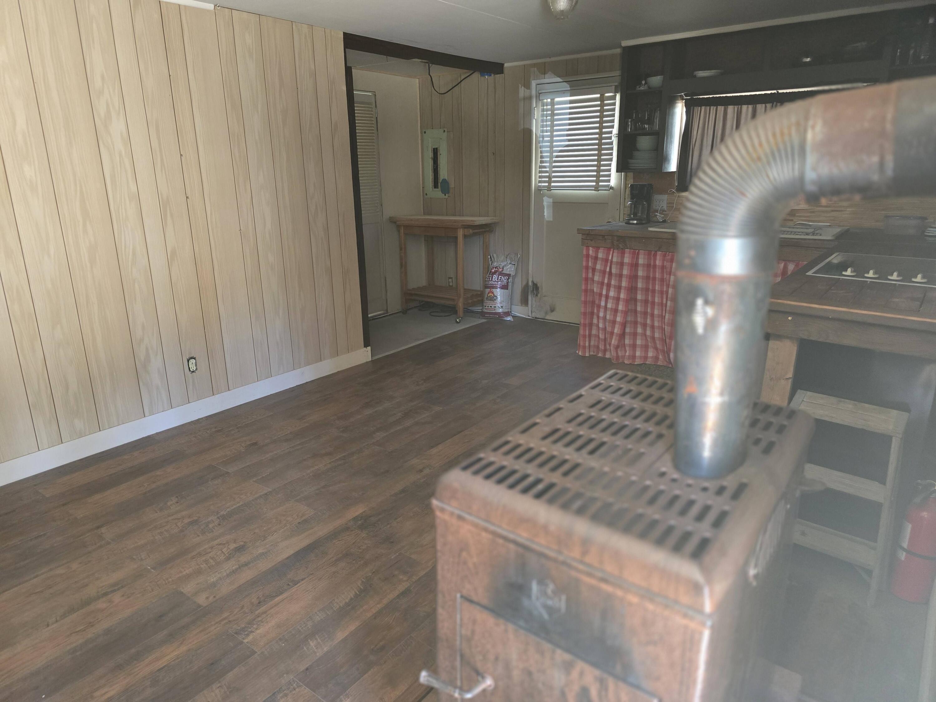 Woodland Park - Residential