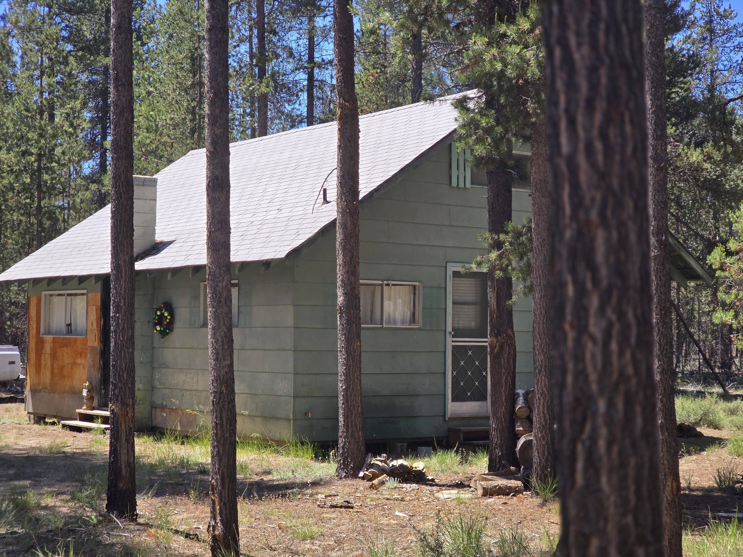 Woodland Park - Residential
