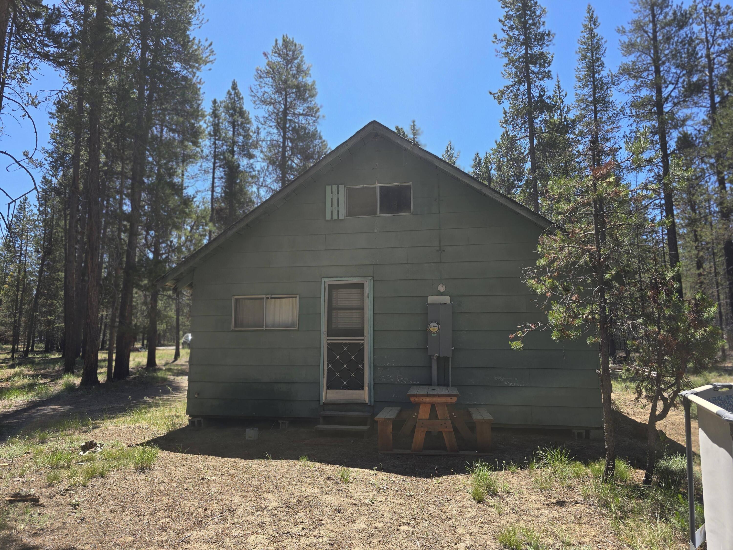 Woodland Park - Residential