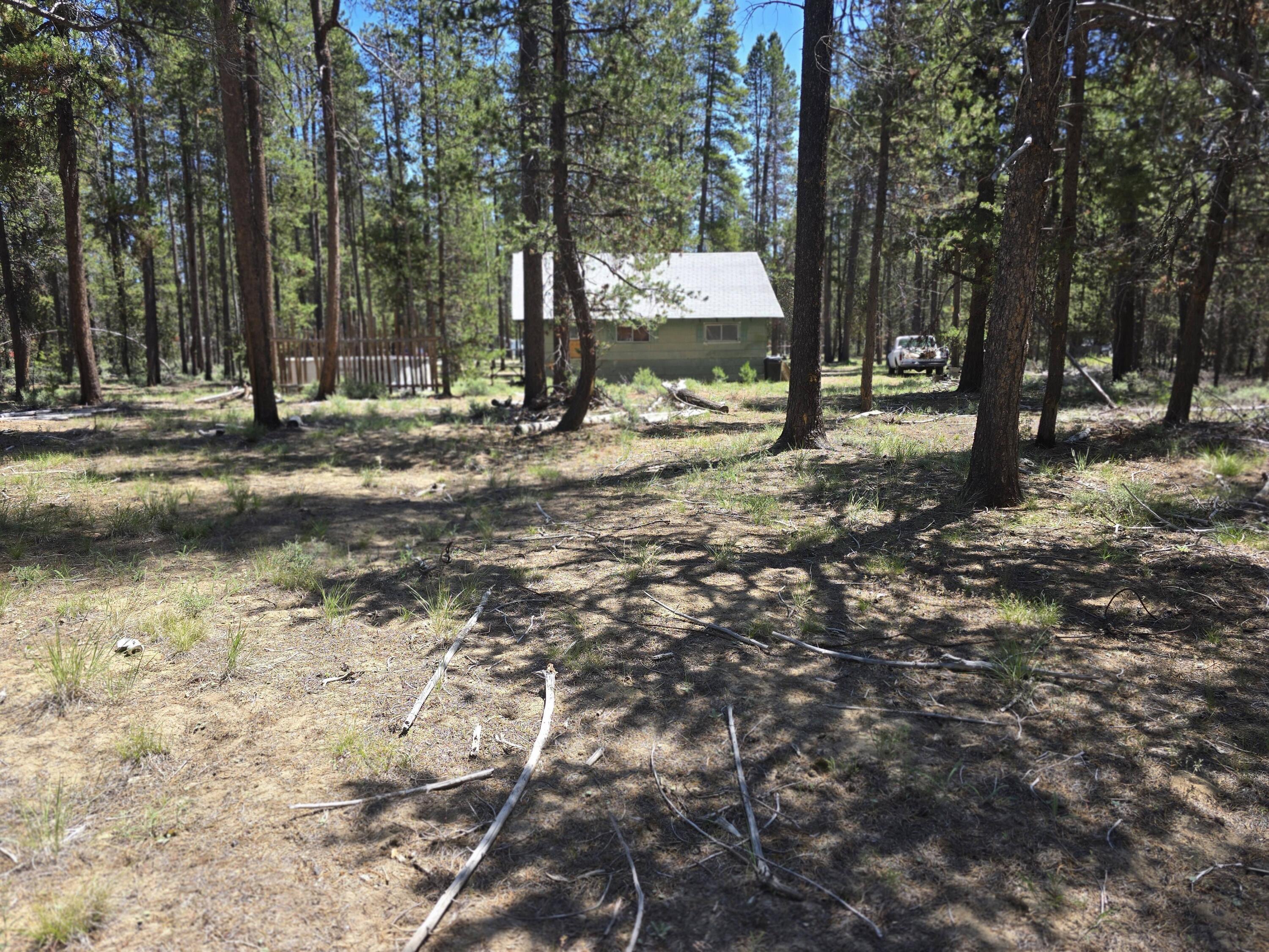 Woodland Park - Residential