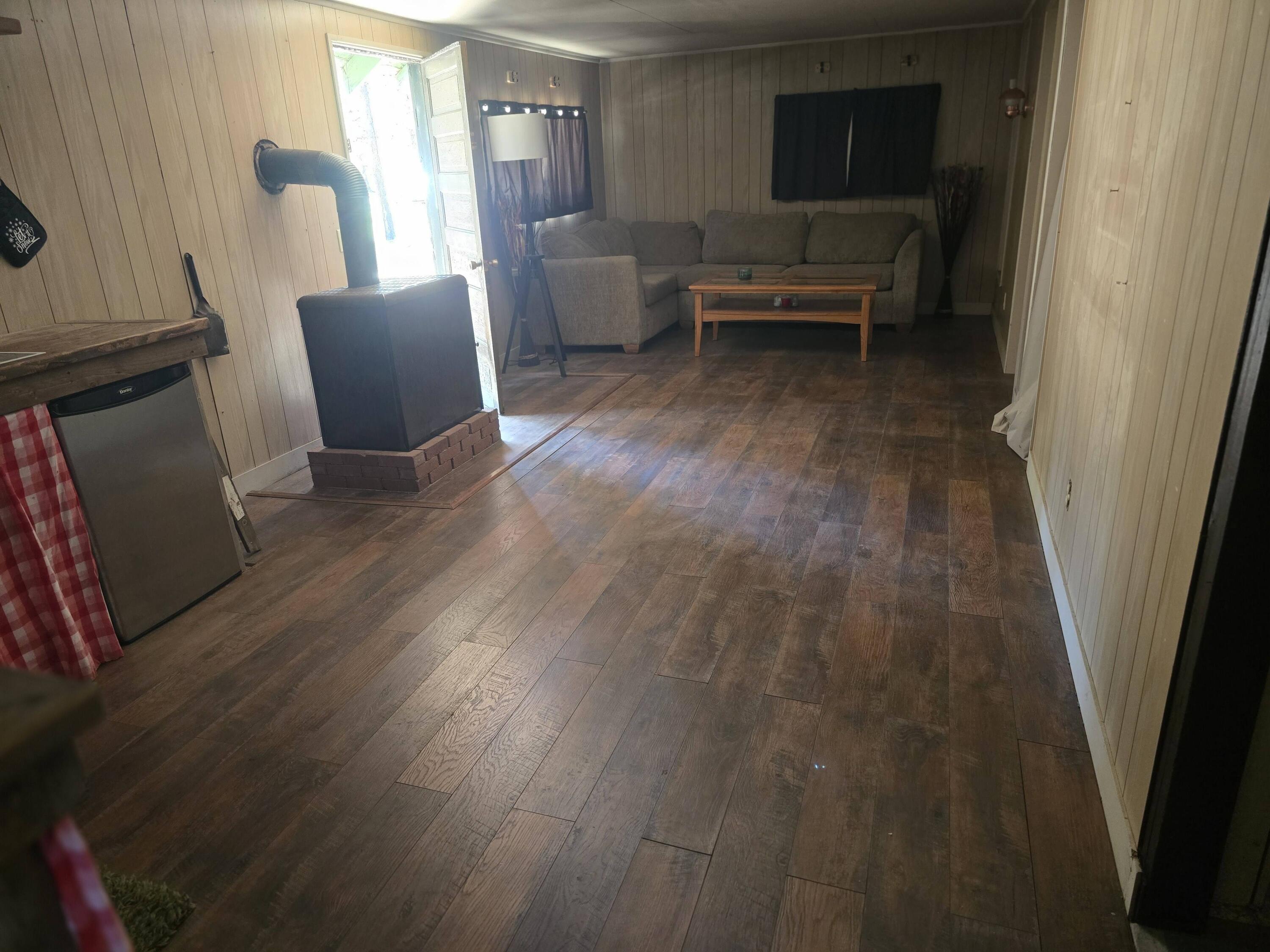 Woodland Park - Residential