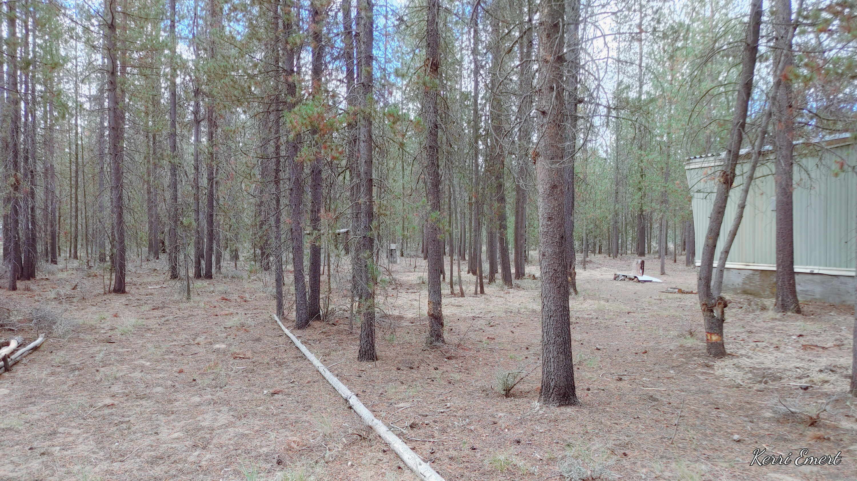 N/A - Land