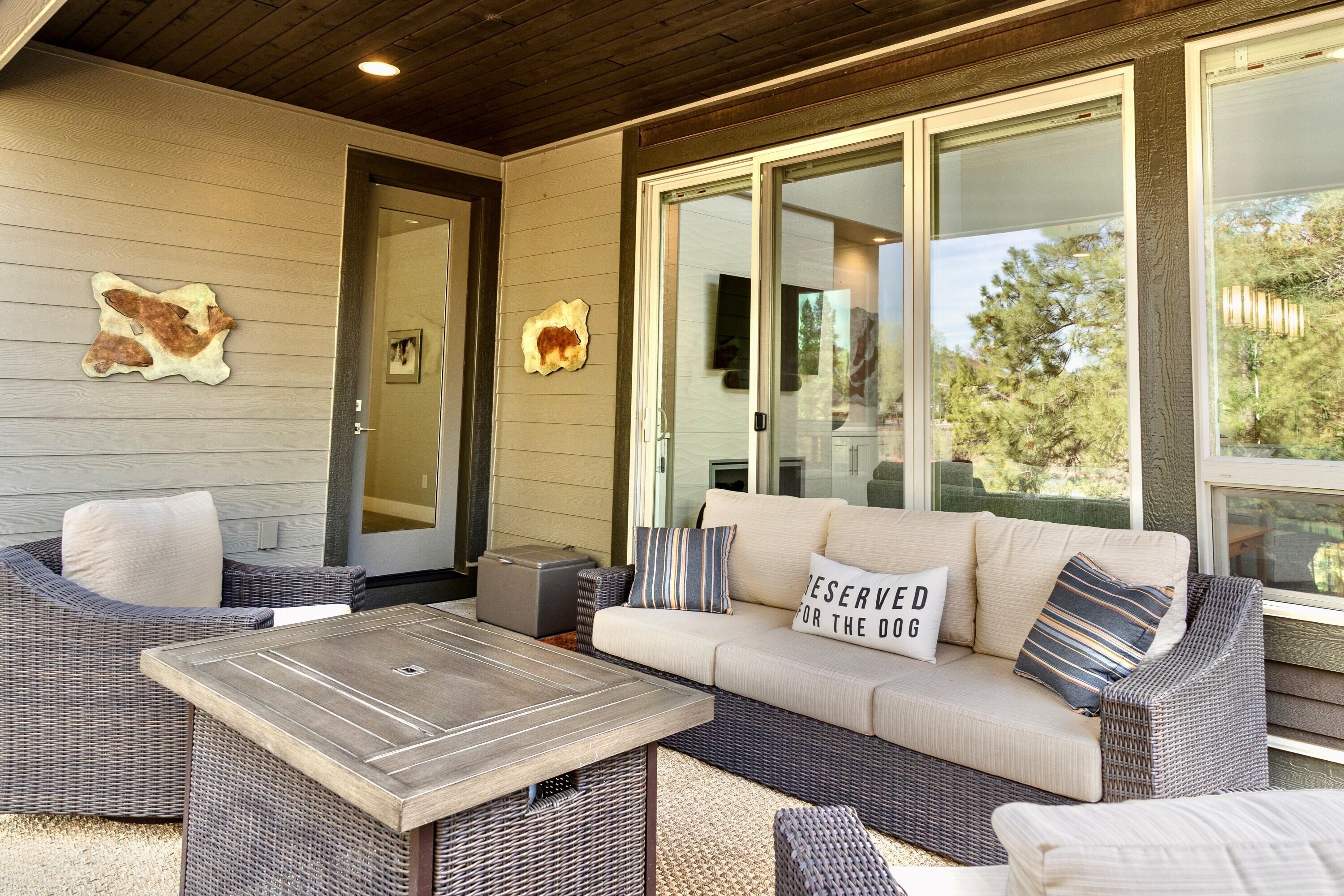 Rivers Edge Village - Residential
