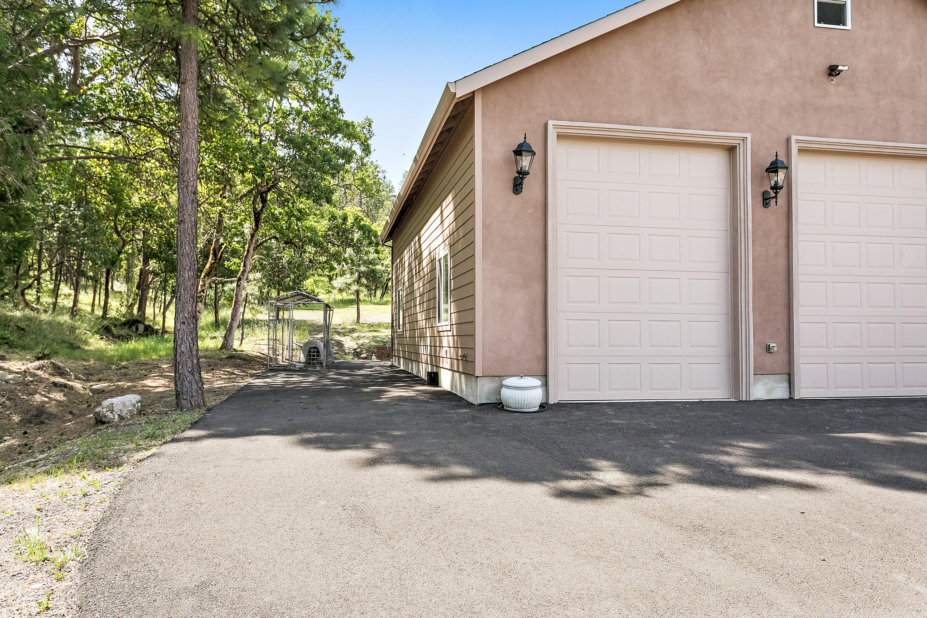 Roxy Ann Heights Subdivision - Residential