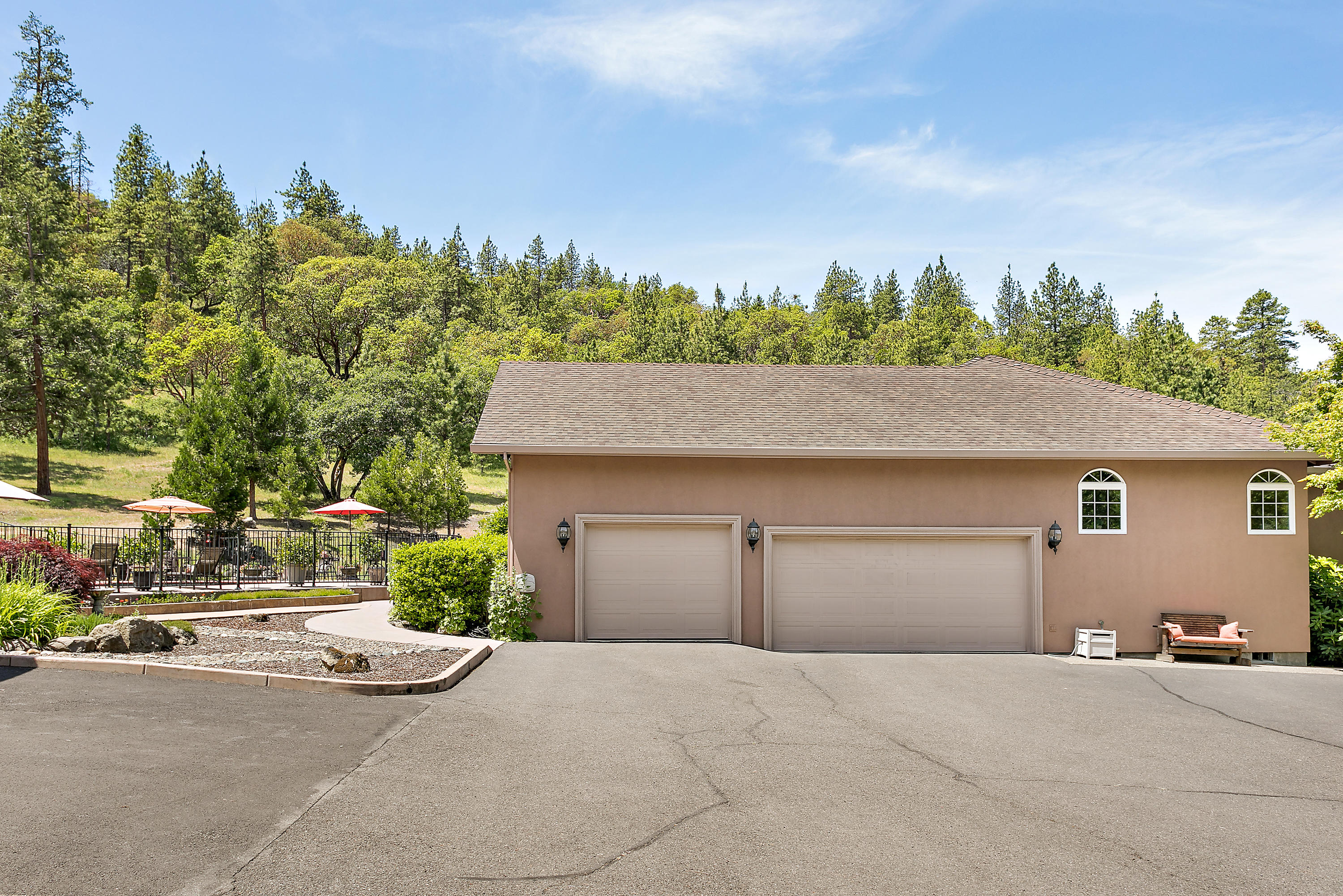 Roxy Ann Heights Subdivision - Residential