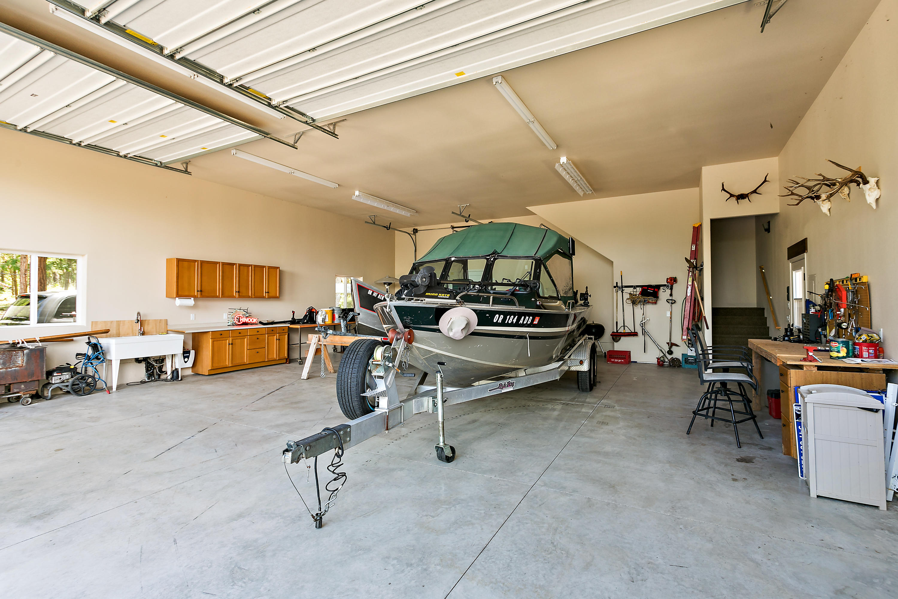 Roxy Ann Heights Subdivision - Residential