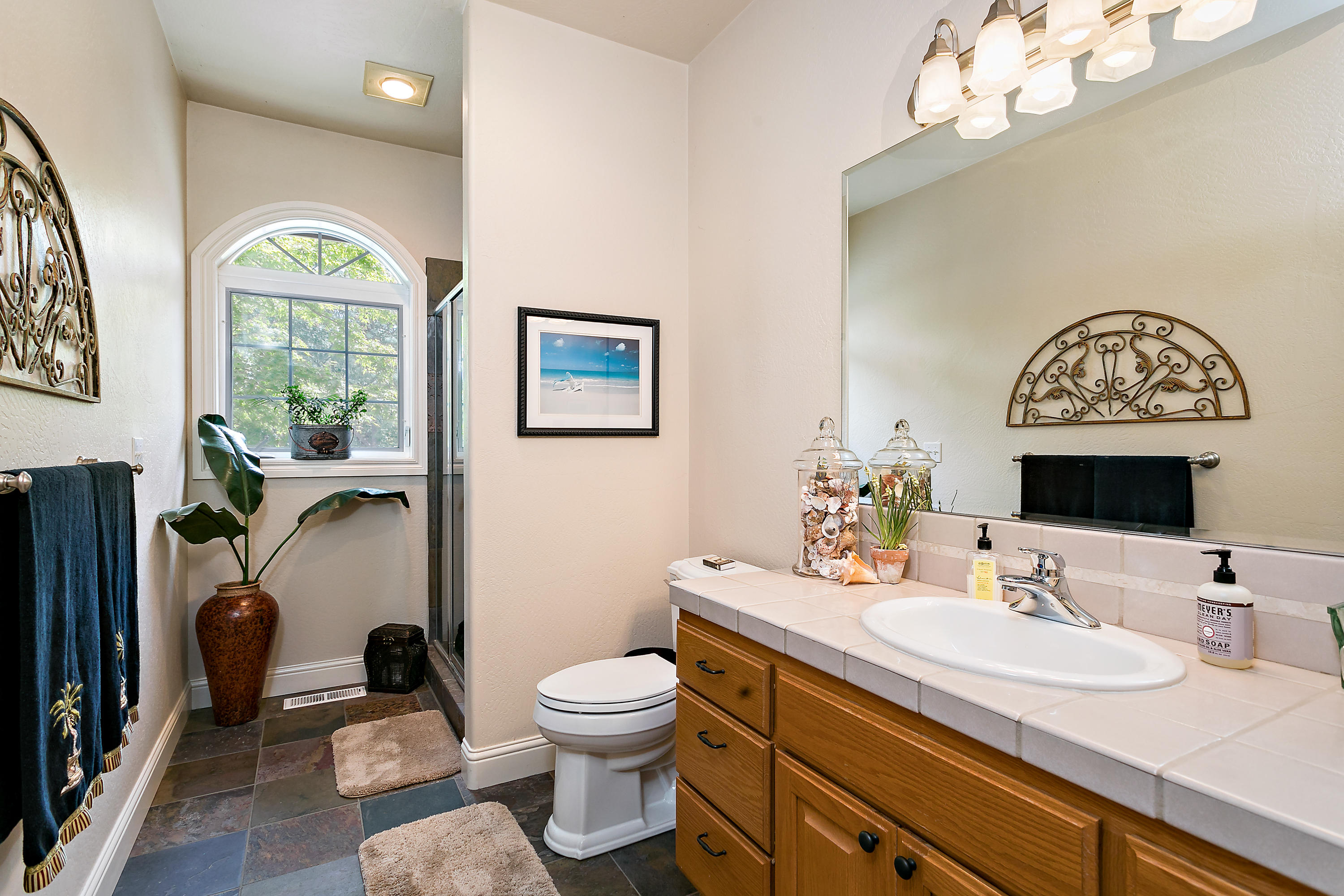 Roxy Ann Heights Subdivision - Residential