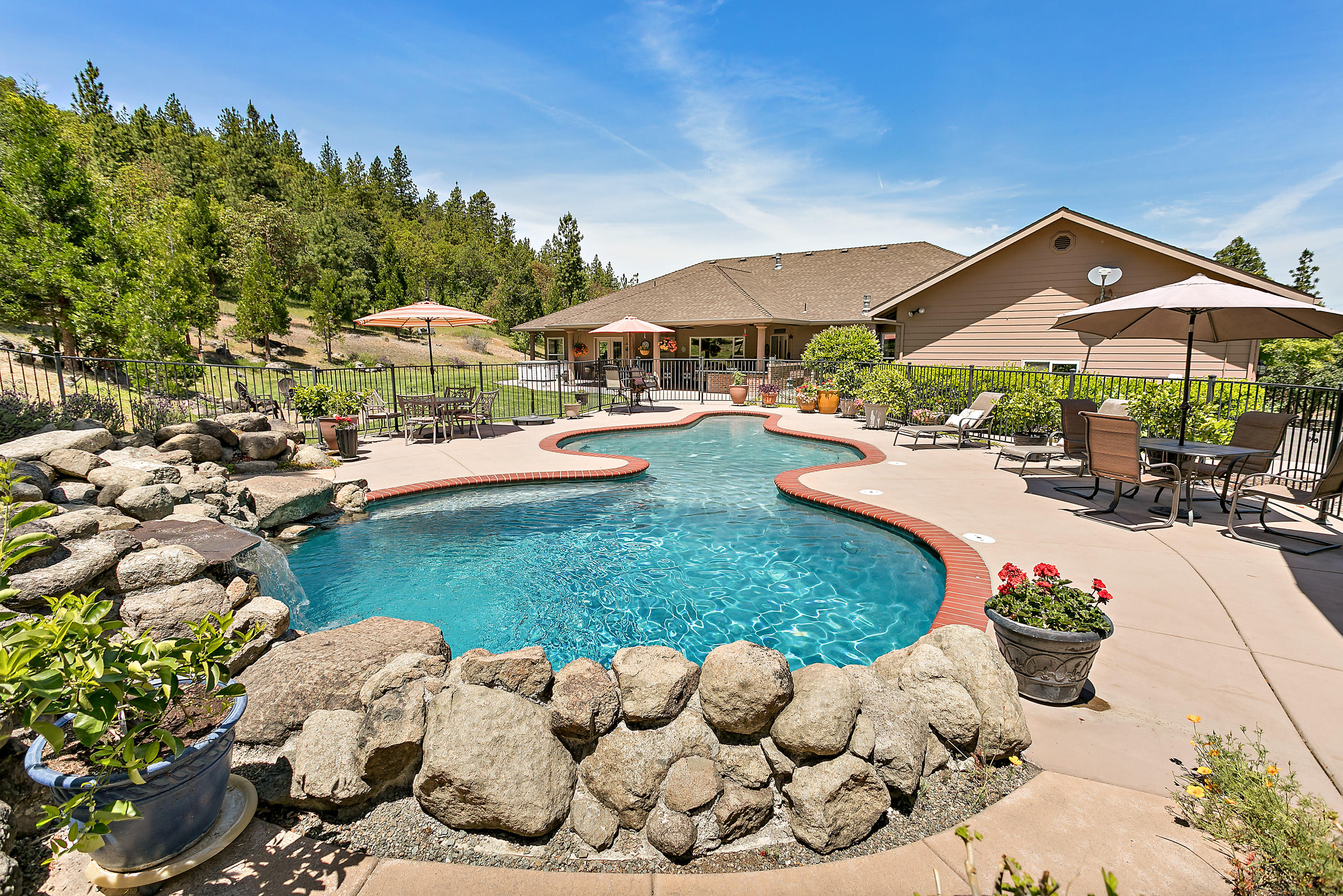 Roxy Ann Heights Subdivision - Residential