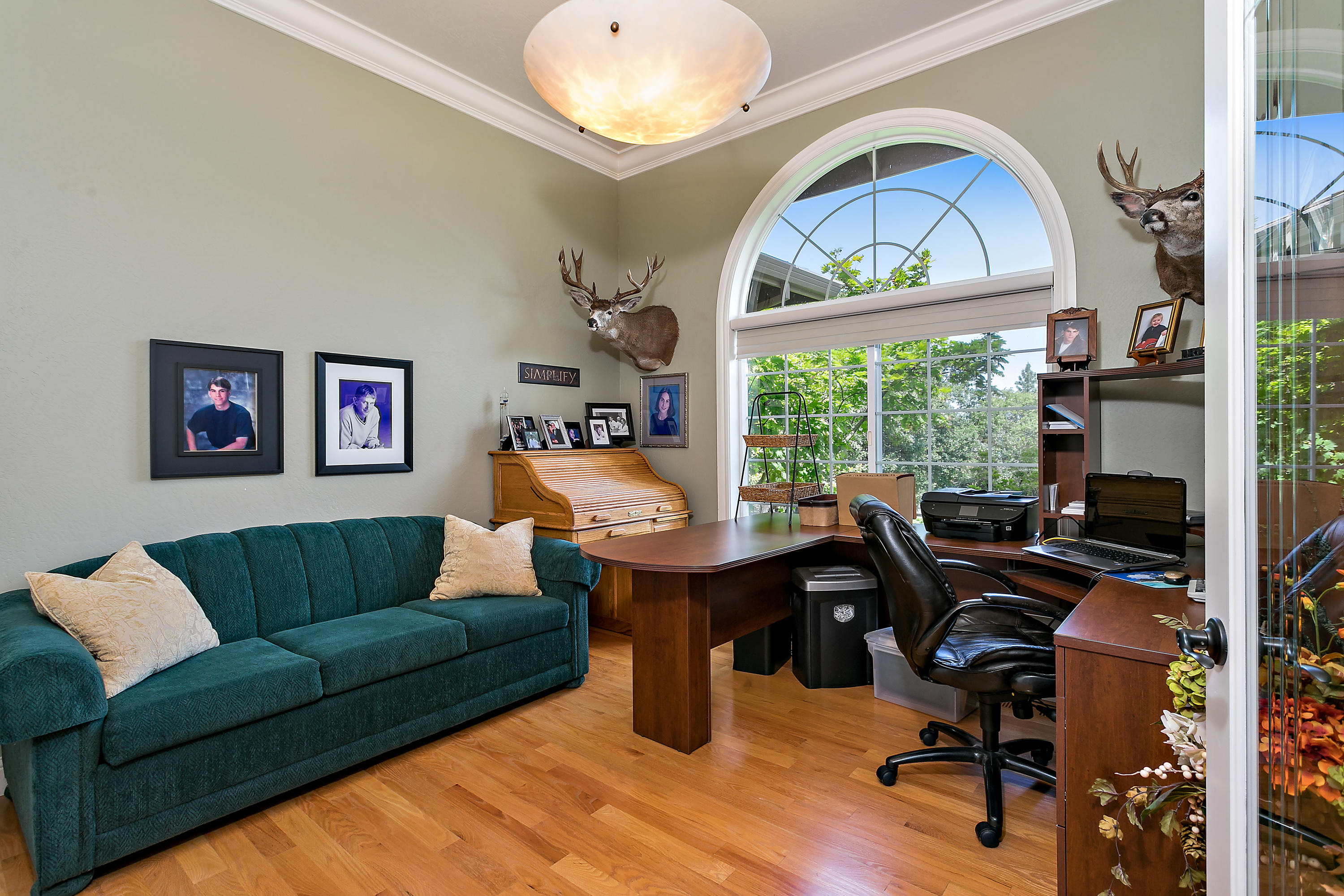 Roxy Ann Heights Subdivision - Residential