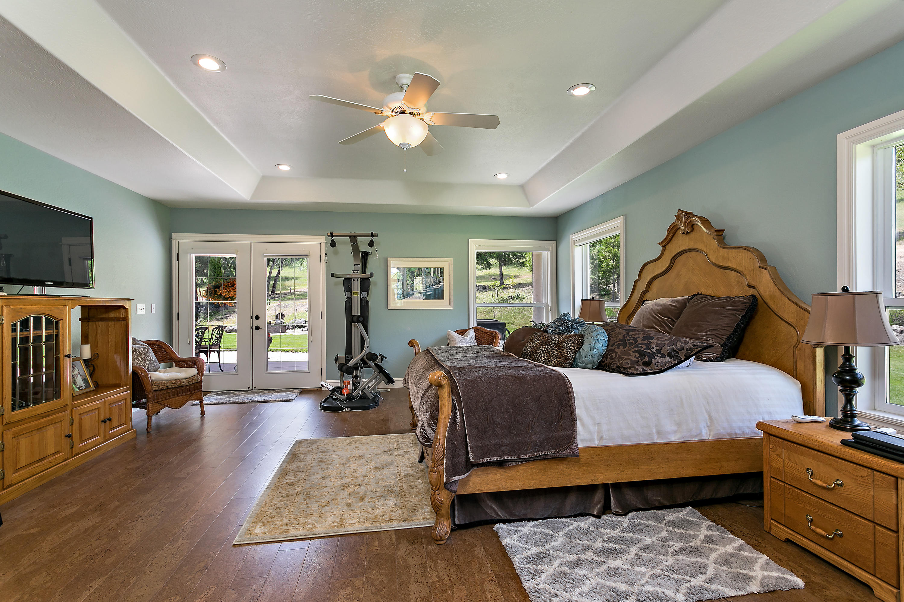 Roxy Ann Heights Subdivision - Residential