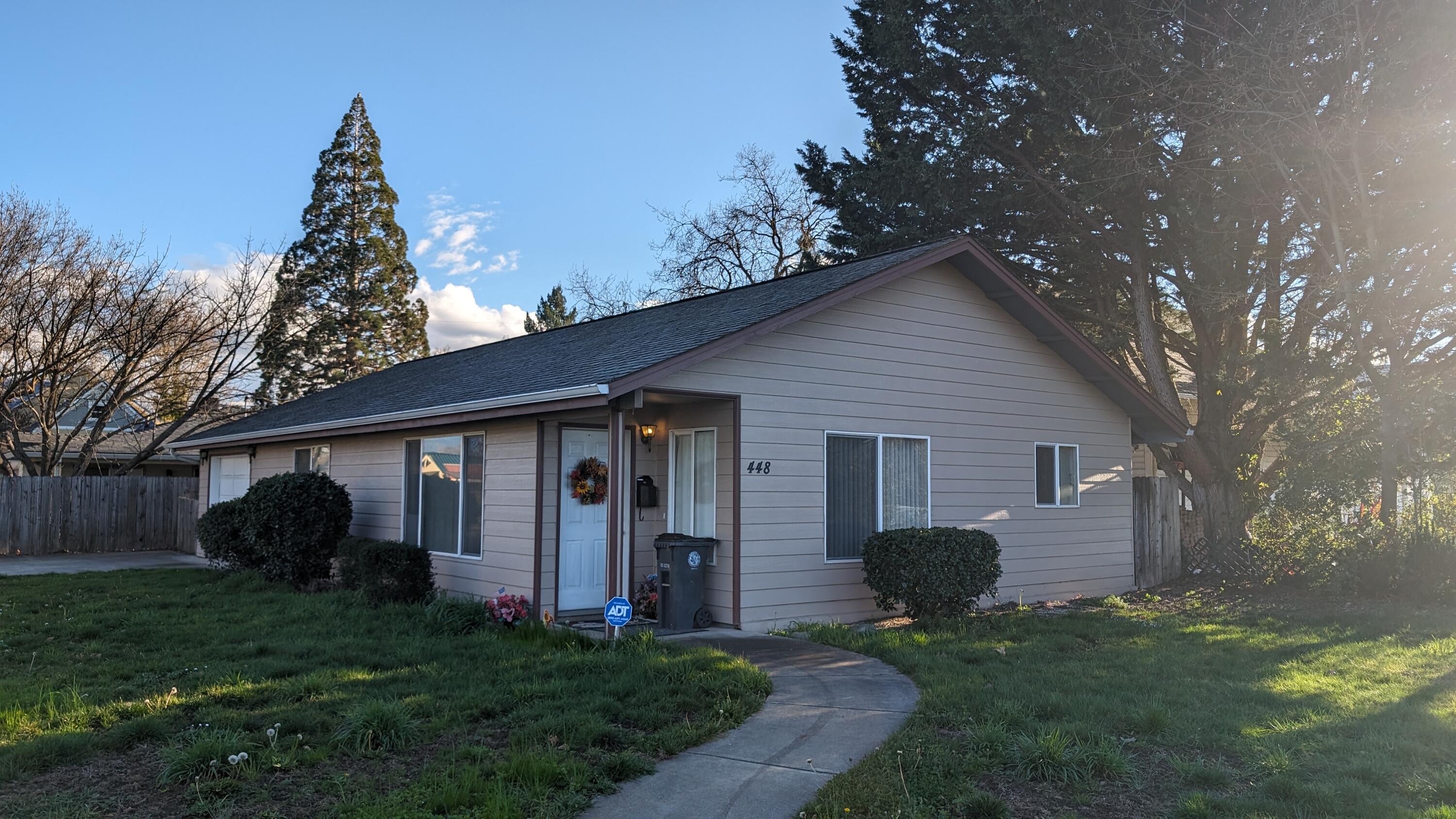N/A - Residential