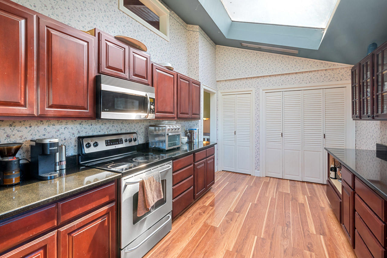 N/A - Residential