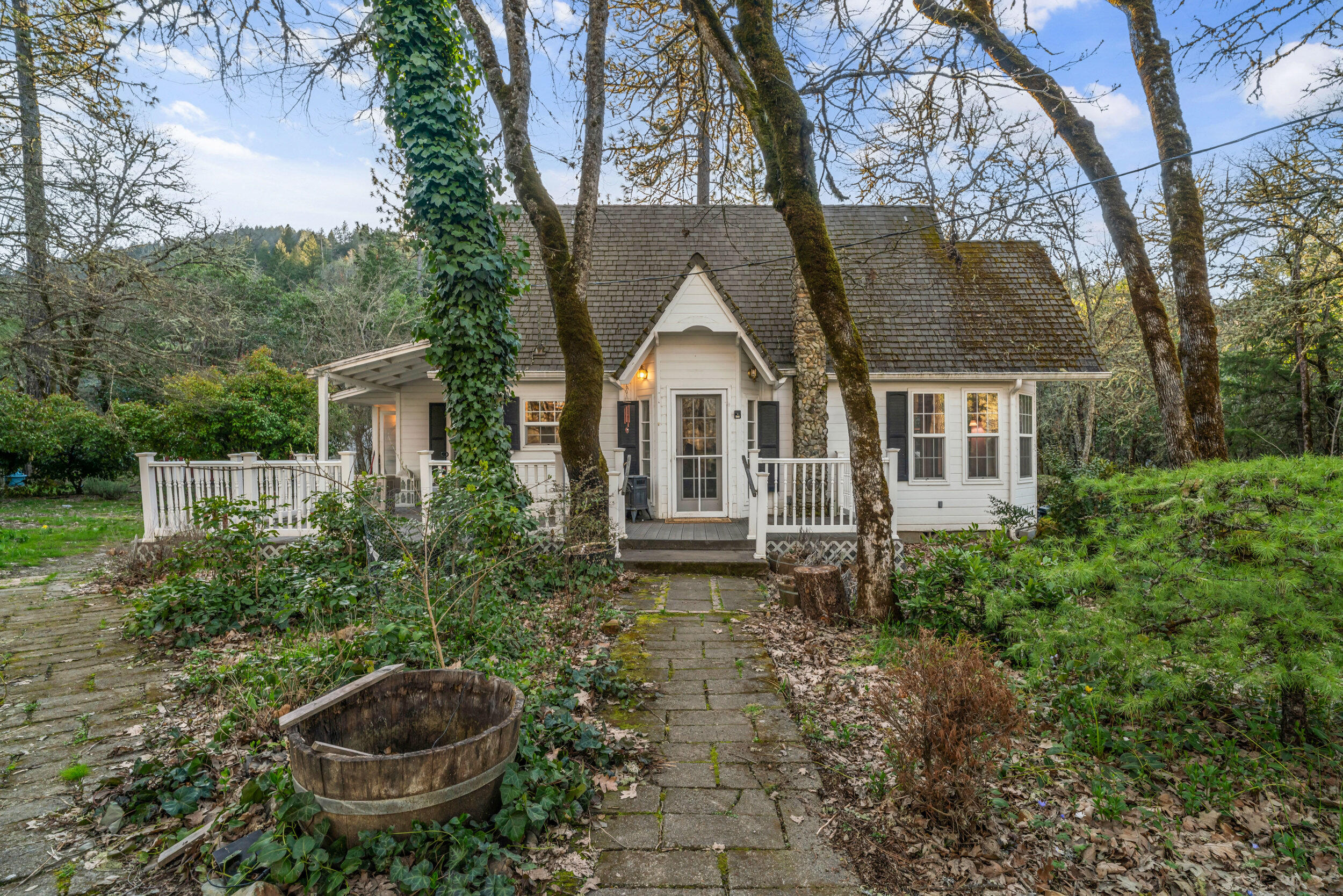N/A - Residential