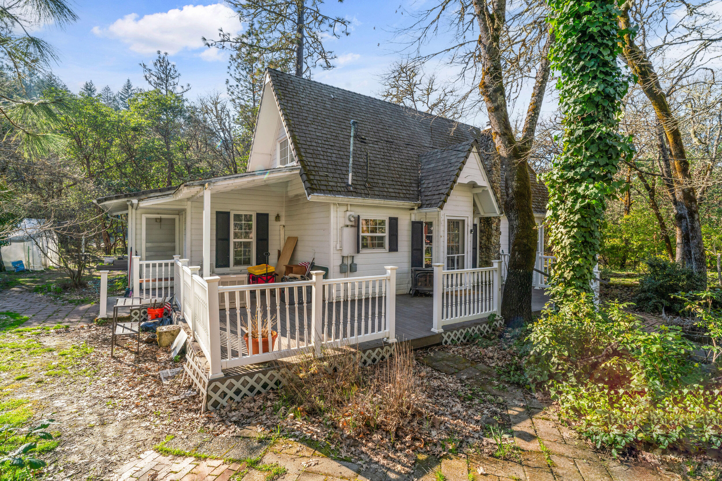 N/A - Residential