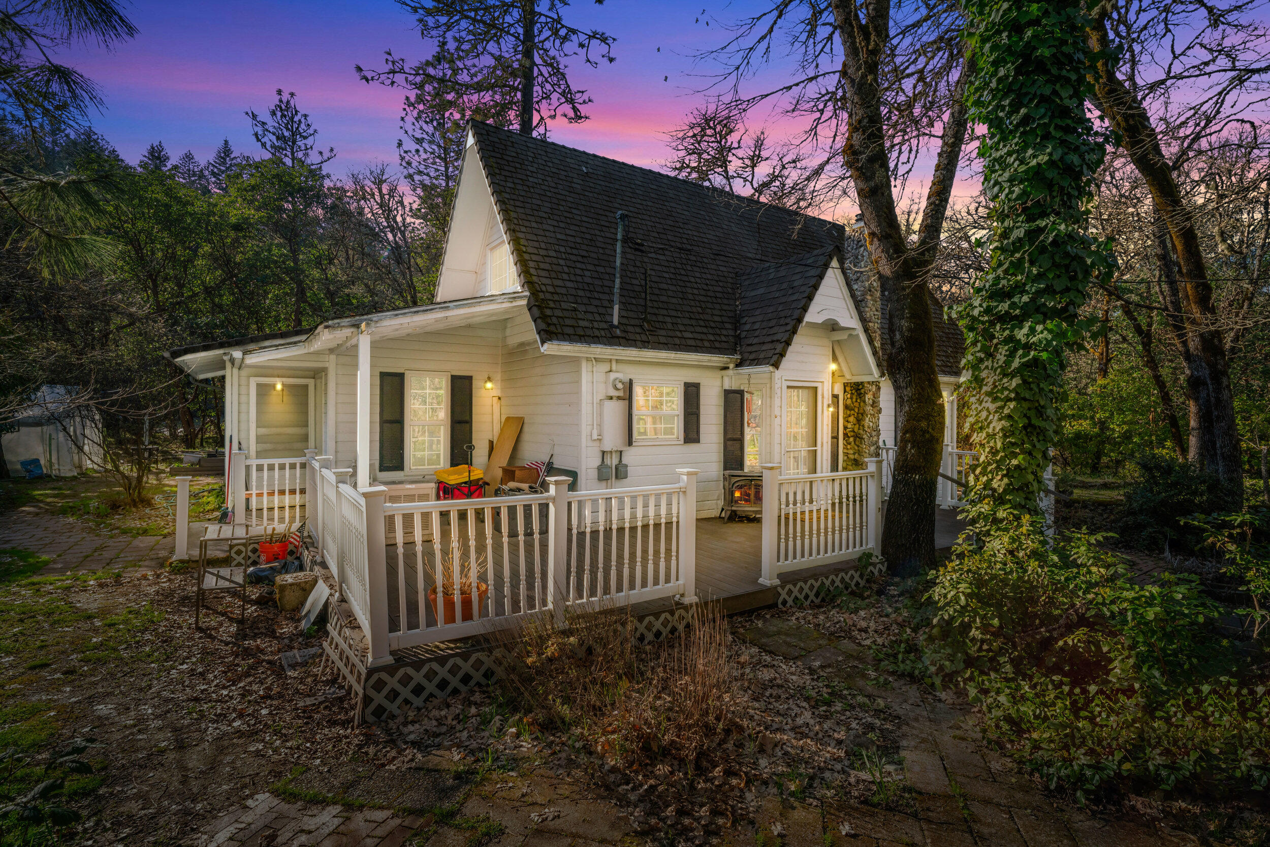 N/A - Residential