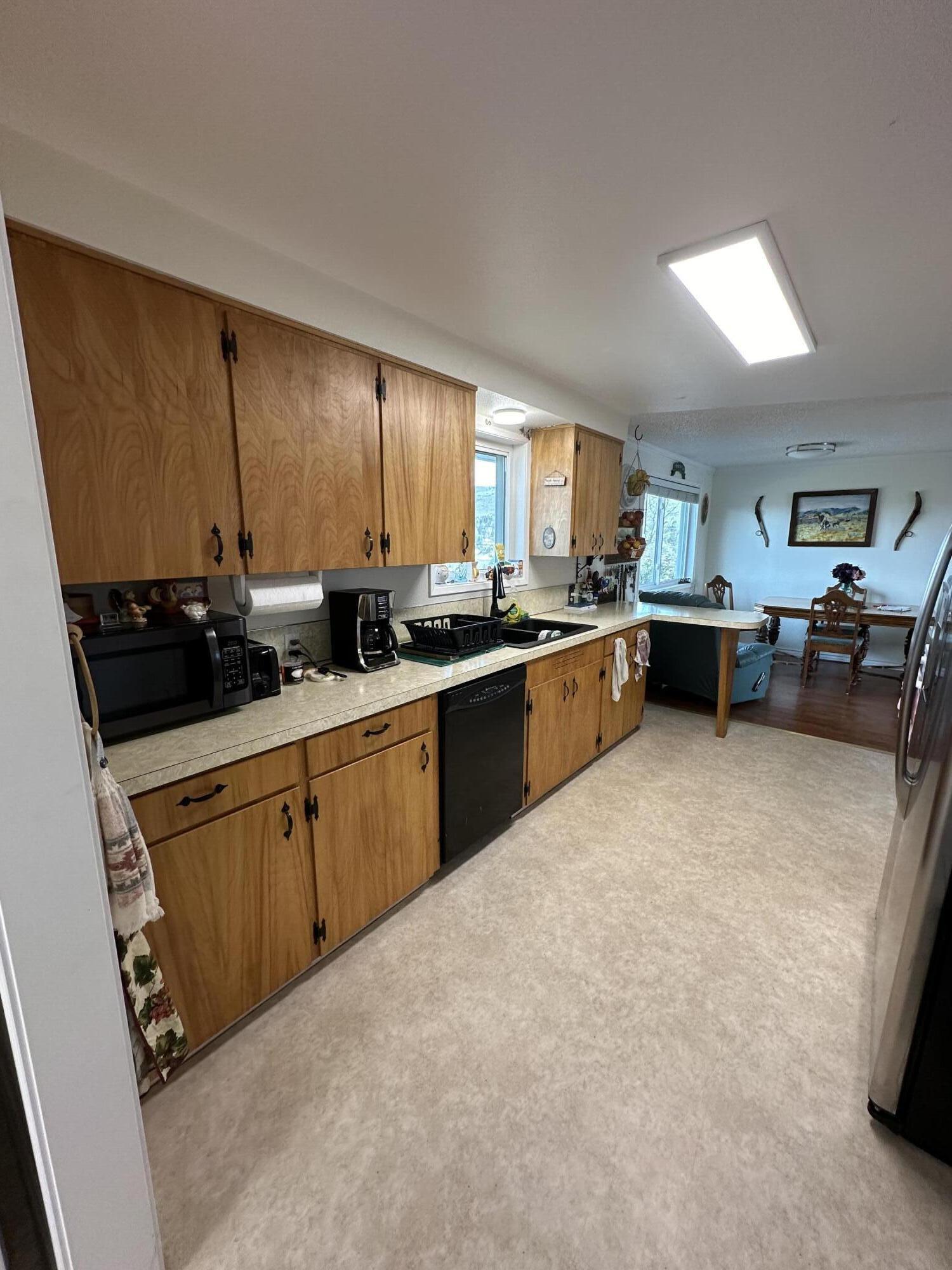 Klamath Falls -Lakeview Addition - Residential