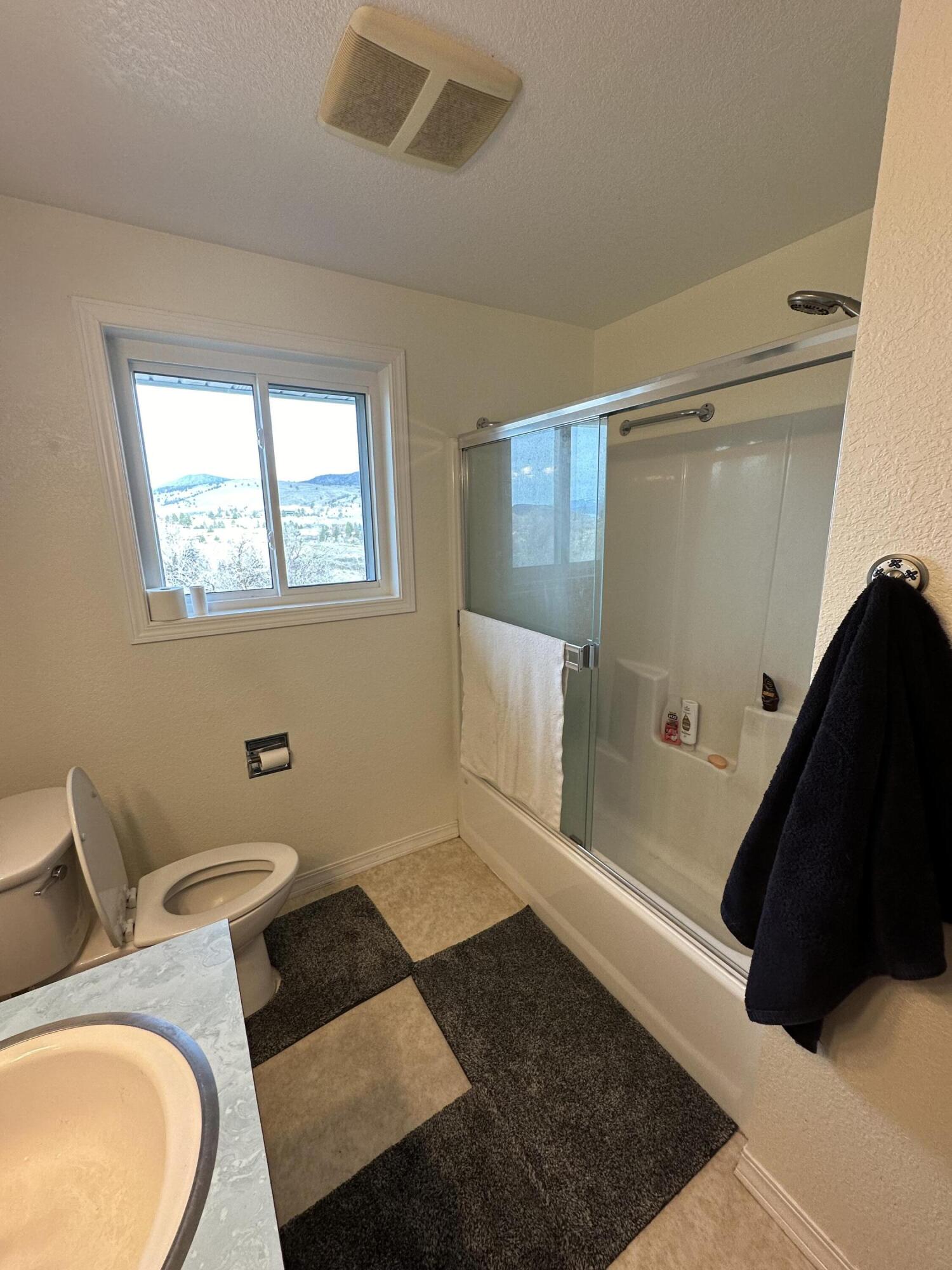 Klamath Falls -Lakeview Addition - Residential