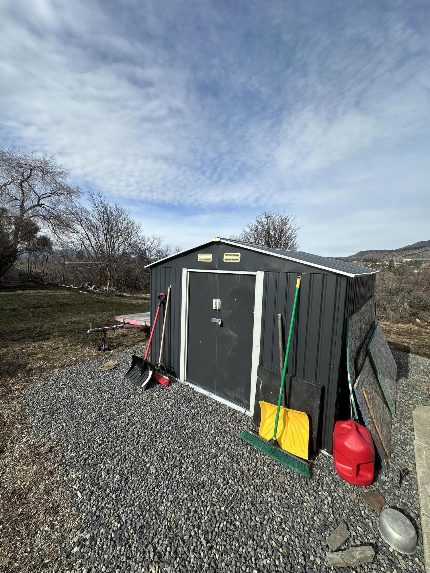 Klamath Falls -Lakeview Addition - Residential