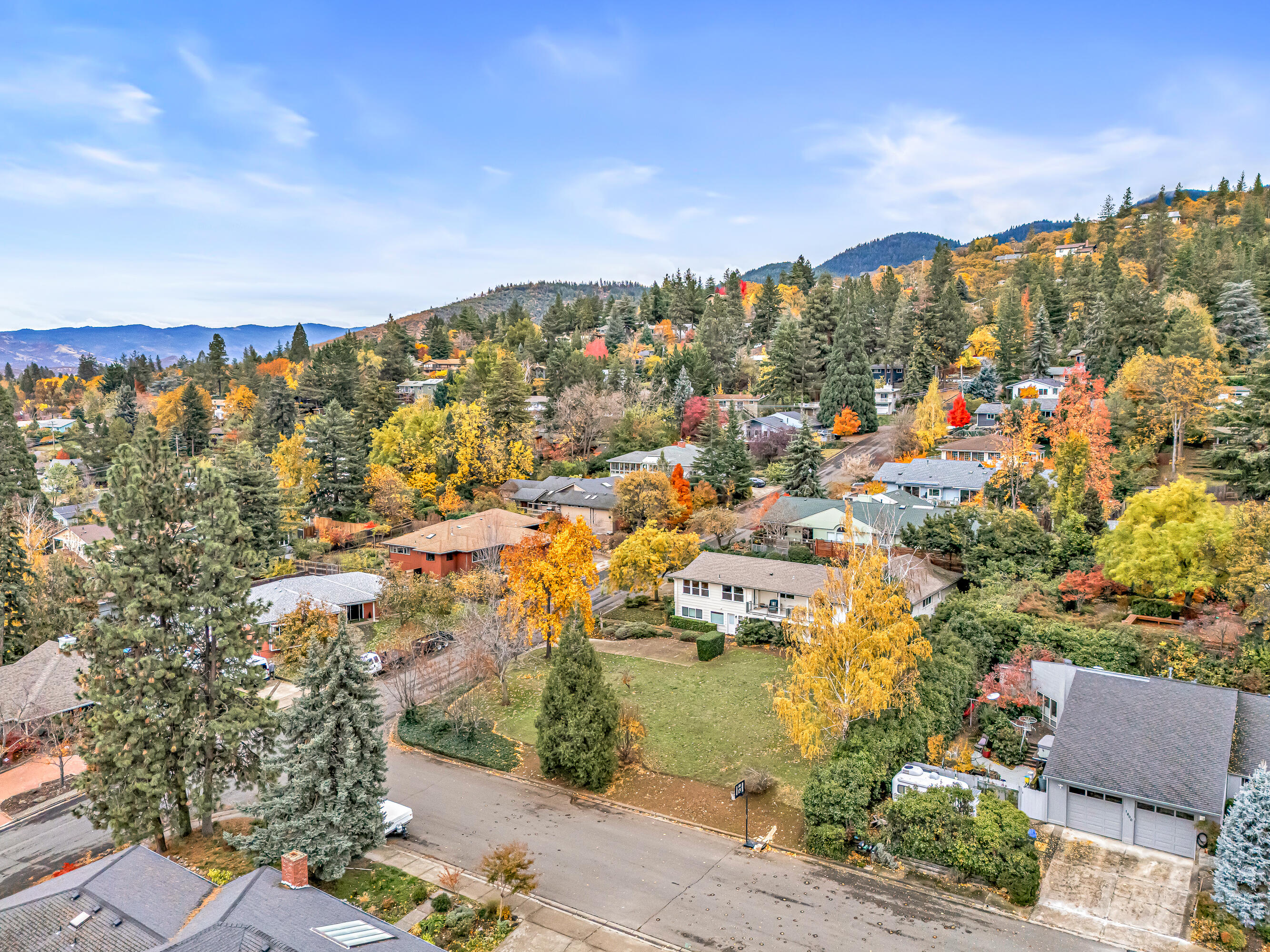 N/A - Land