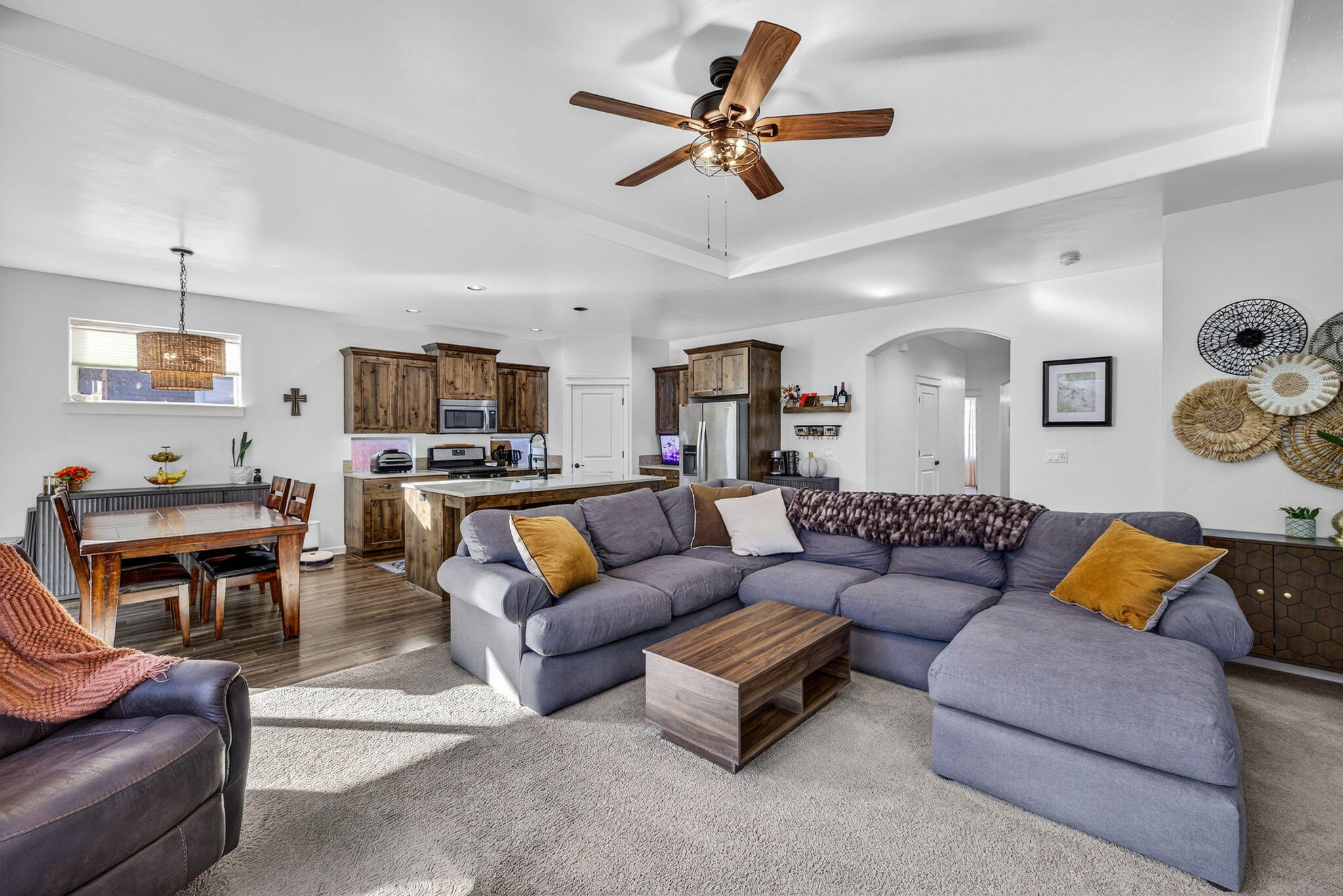 Ochoco Pointe - Residential