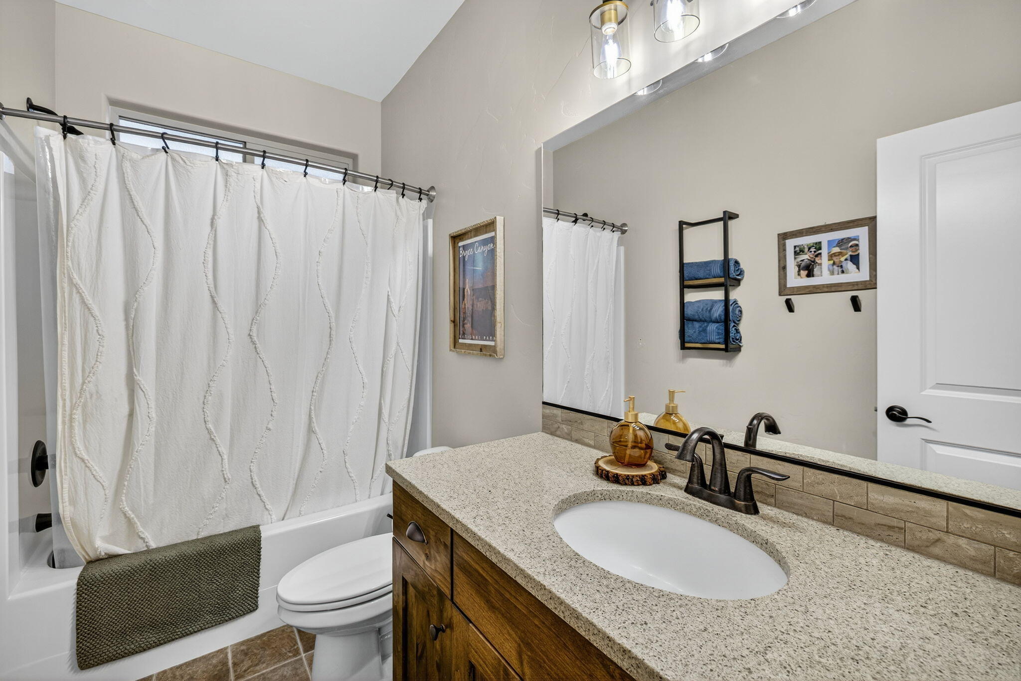 Ochoco Pointe - Residential