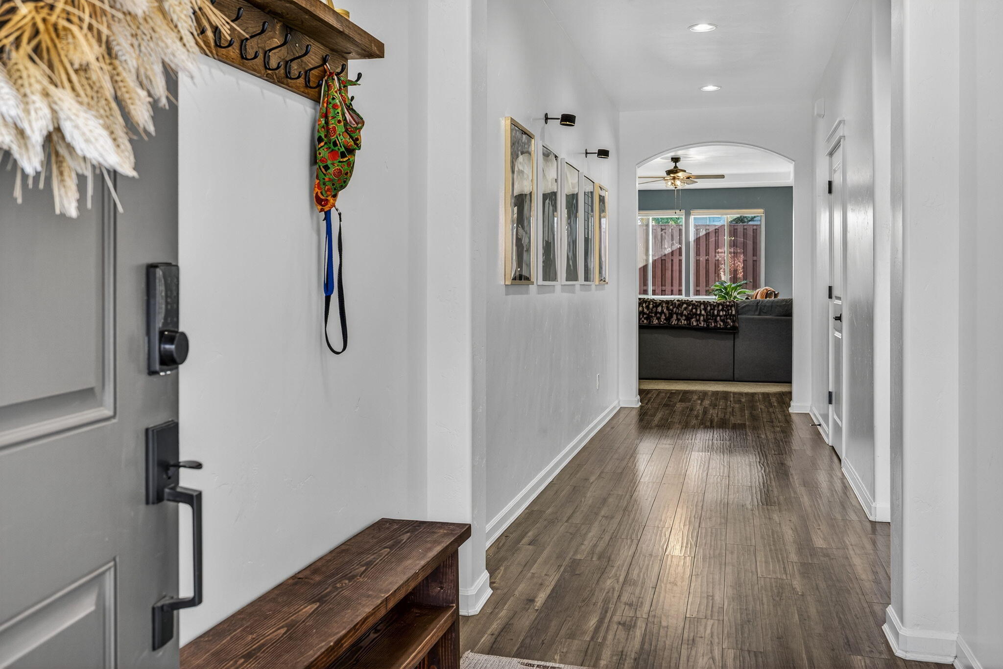 Ochoco Pointe - Residential
