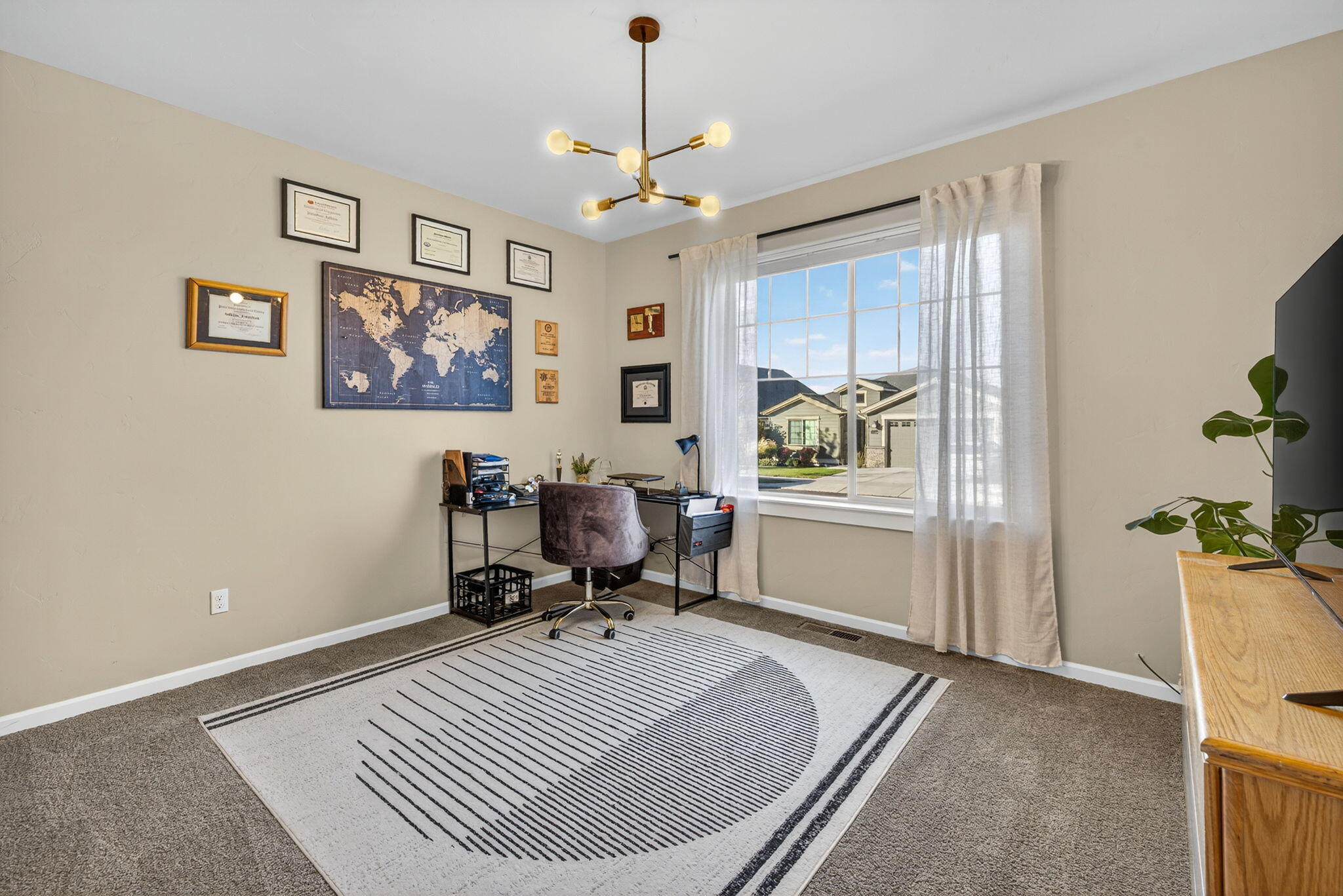 Ochoco Pointe - Residential
