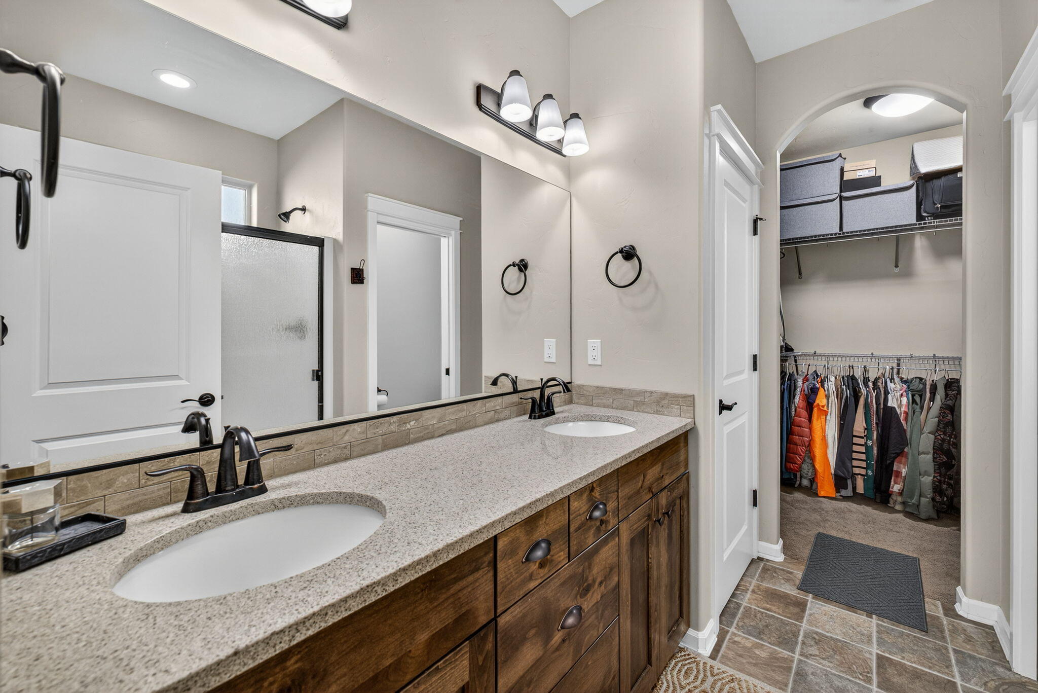 Ochoco Pointe - Residential